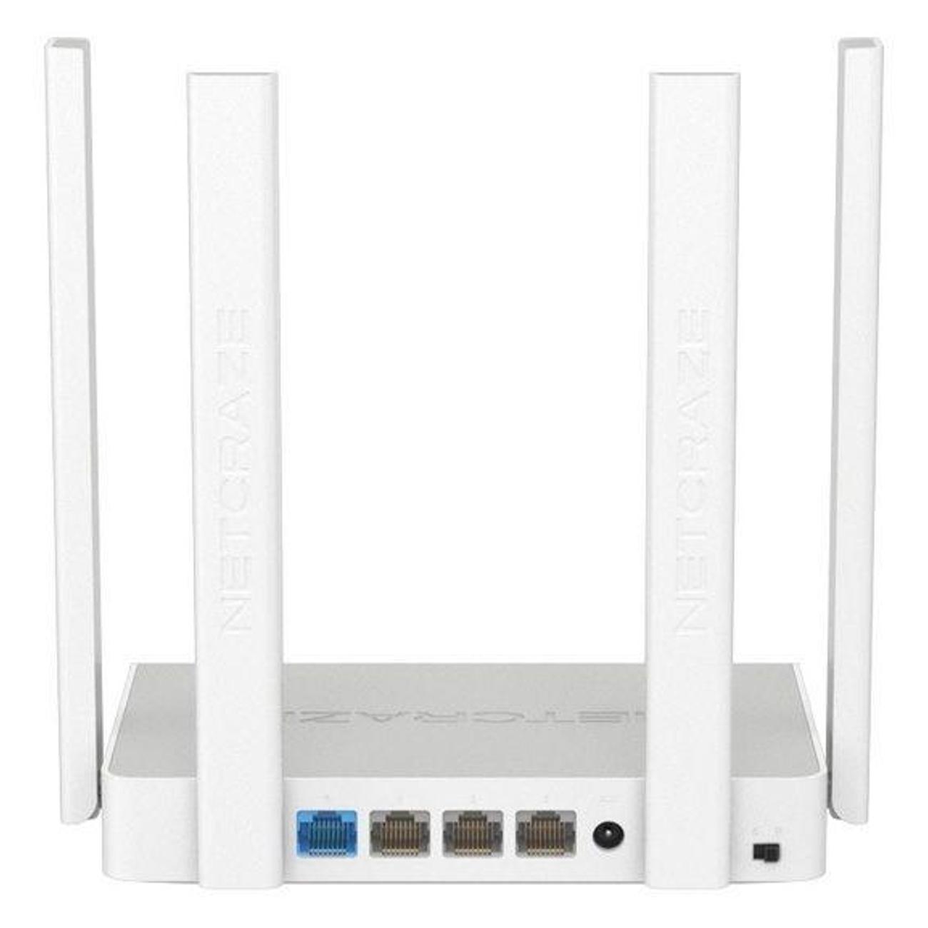 Wi-Fi роутер Netcraze Speedster