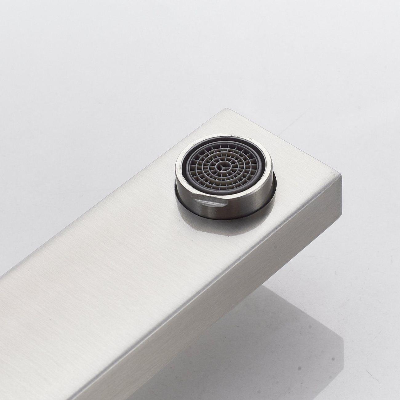 Смеситель Shevanik смеситель для раковины Shevanik S7GS01QR1LRN