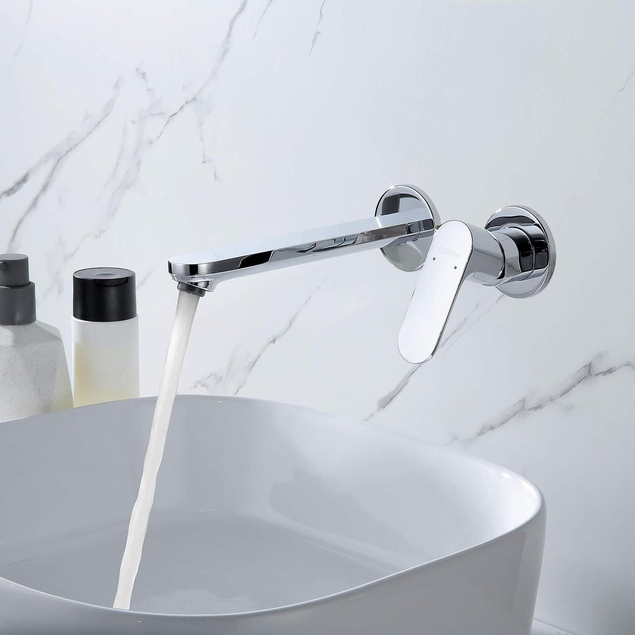 Смеситель Aquatek смеситель для раковины AQUATEK AQ1913CR