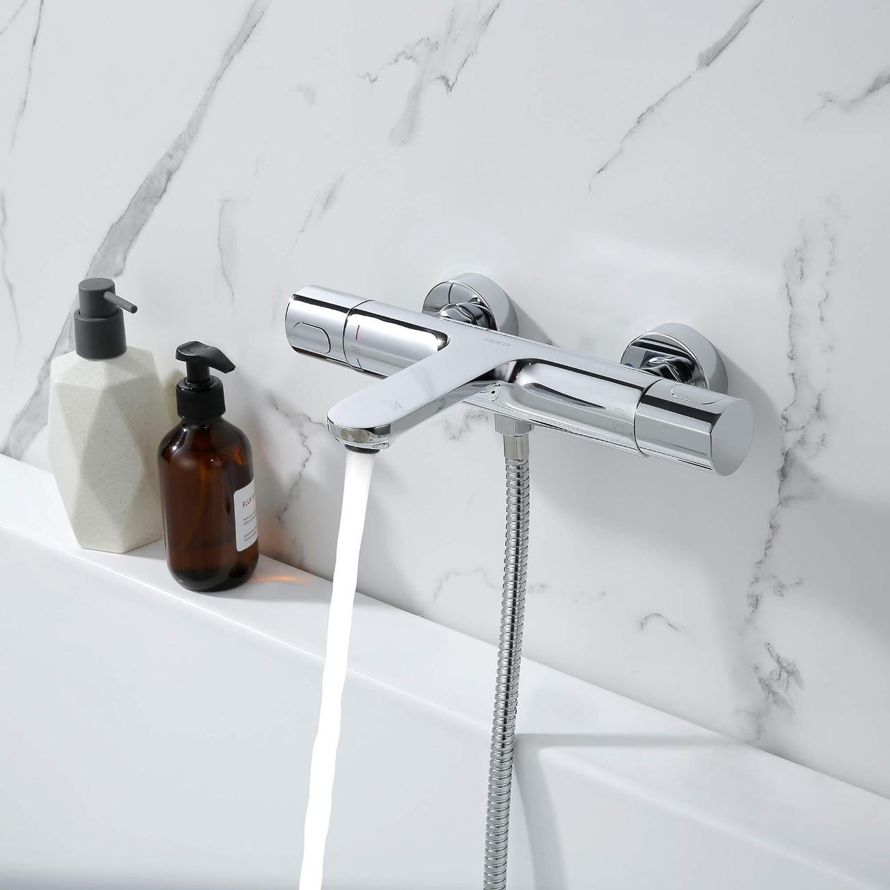 Смеситель Aquatek смеситель для ванны AQUATEK AQ1943CR