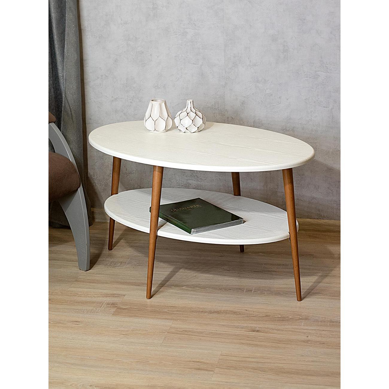 Стол журнальный Мебелик BeautyStyle 29