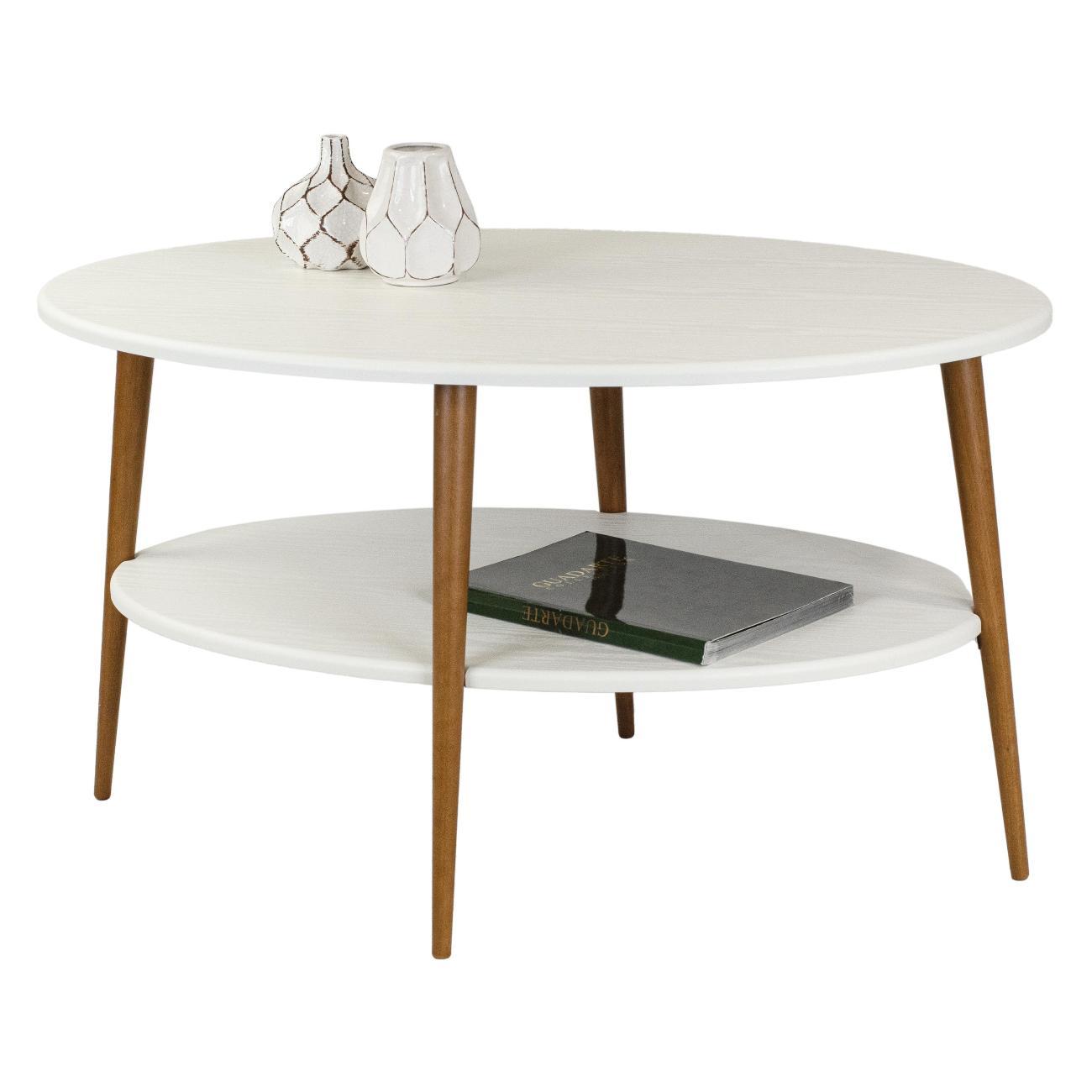 Стол журнальный Мебелик BeautyStyle 29