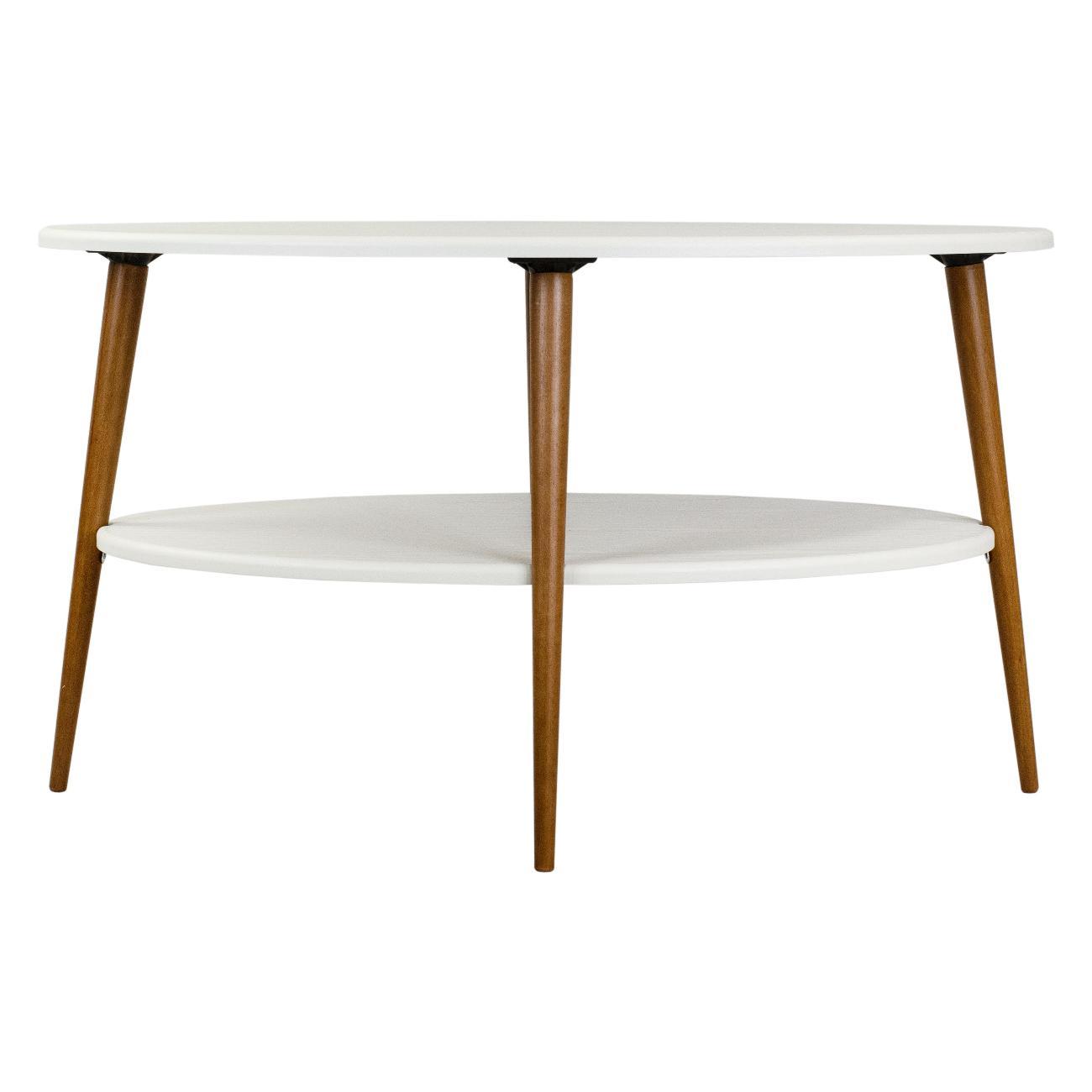 Стол журнальный Мебелик BeautyStyle 29