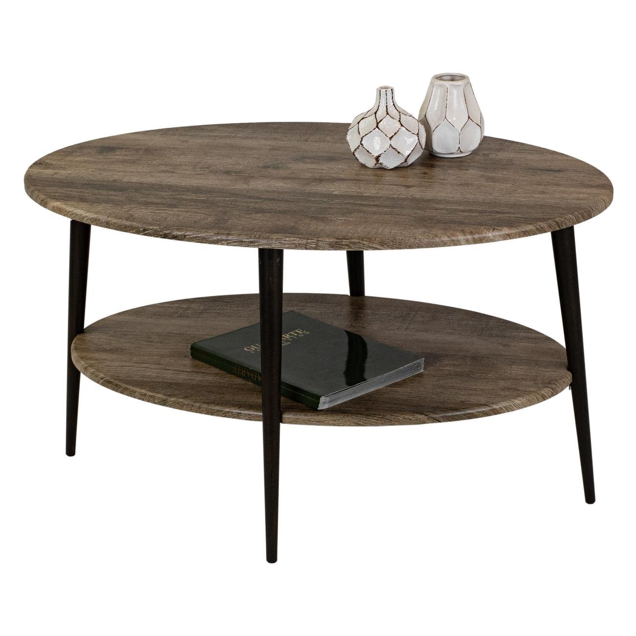 Стол журнальный Мебелик BeautyStyle 29