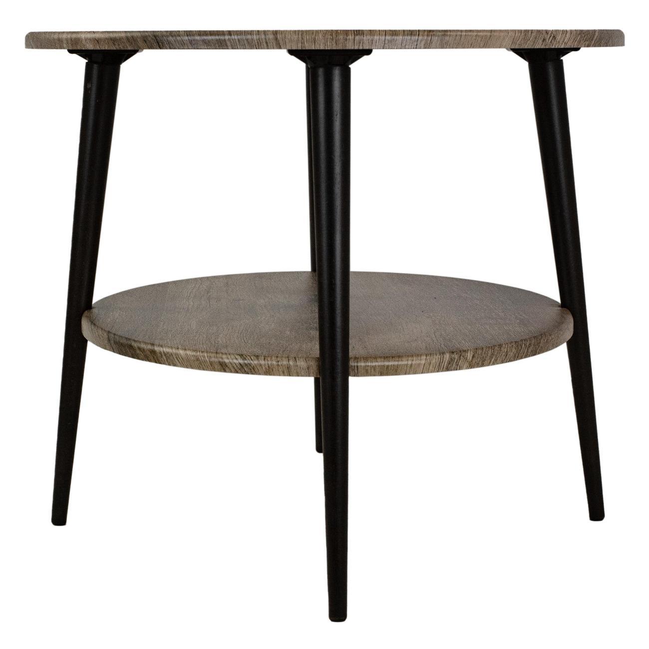 Стол журнальный Мебелик BeautyStyle 29