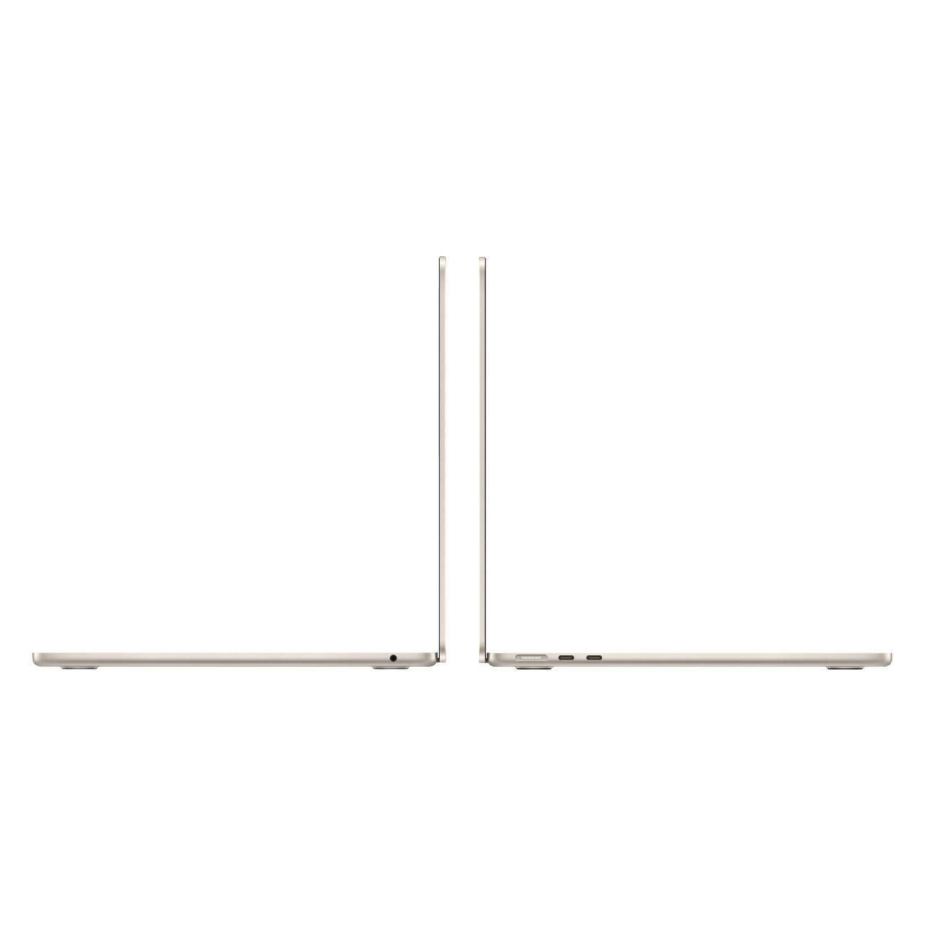 Ноутбук Apple MacBook Air 13 (M5 10C CPU/8C GPU 2026) 16/512GB сияющая звезда