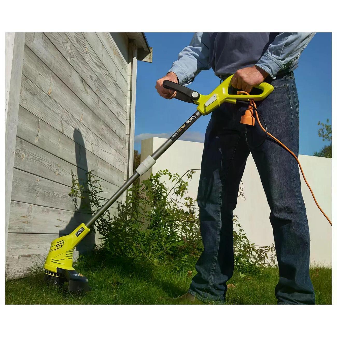 Триммер садовый Ryobi v15606941