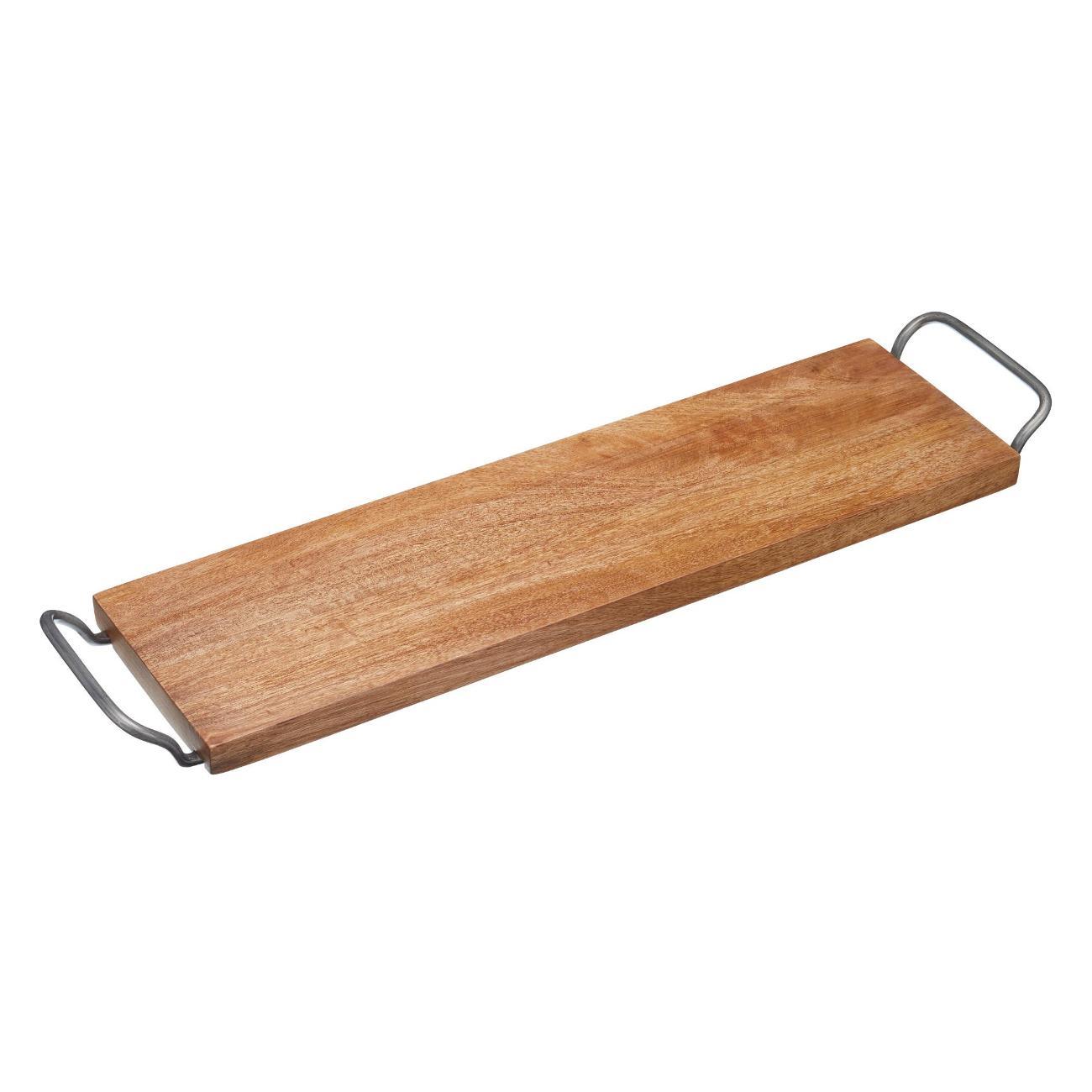 Сервировочная доска Kitchen Craft Kitchen Craft Доска сервировочная 52х13см Industrial Kitchen