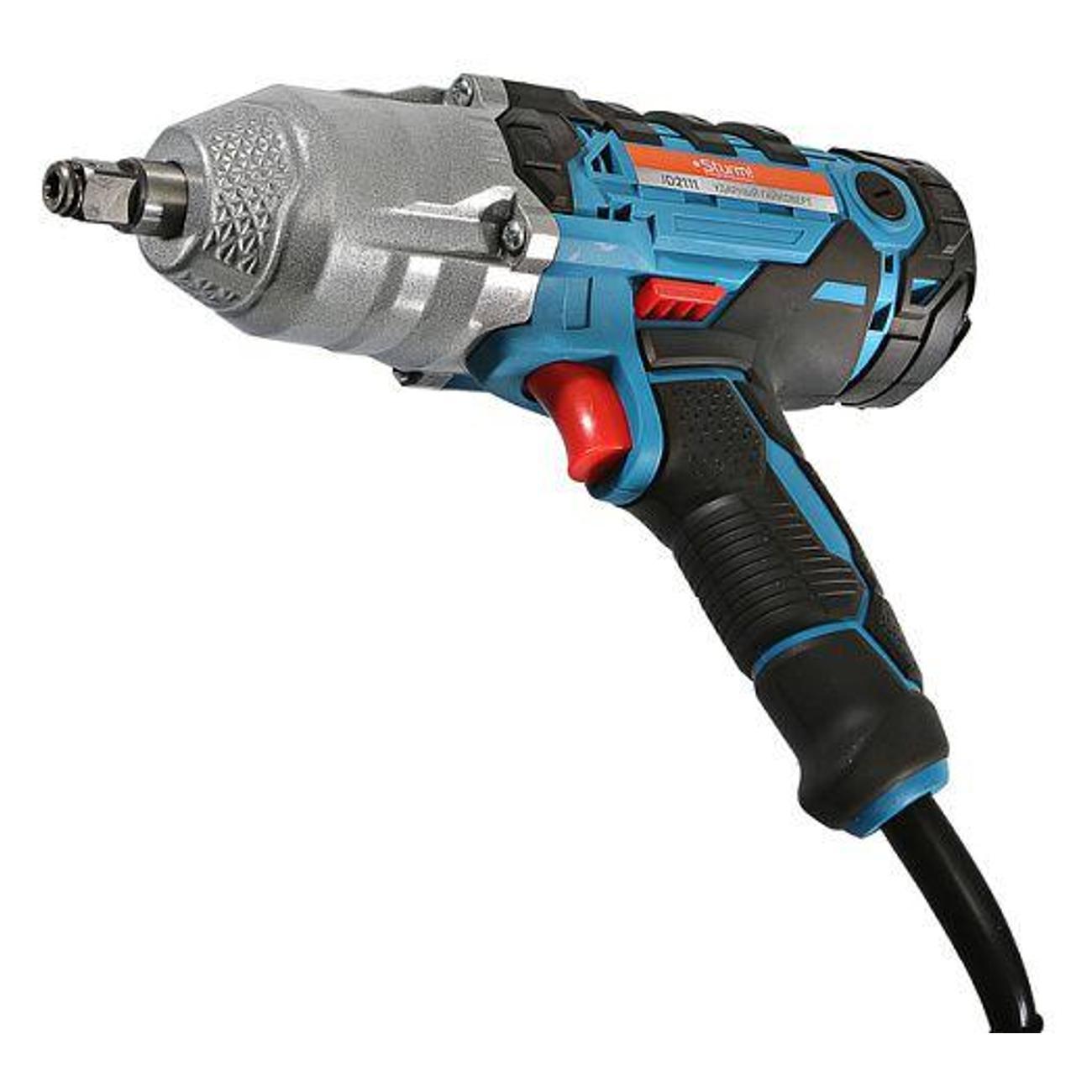Гайковерт Sturm! CD20350BLC