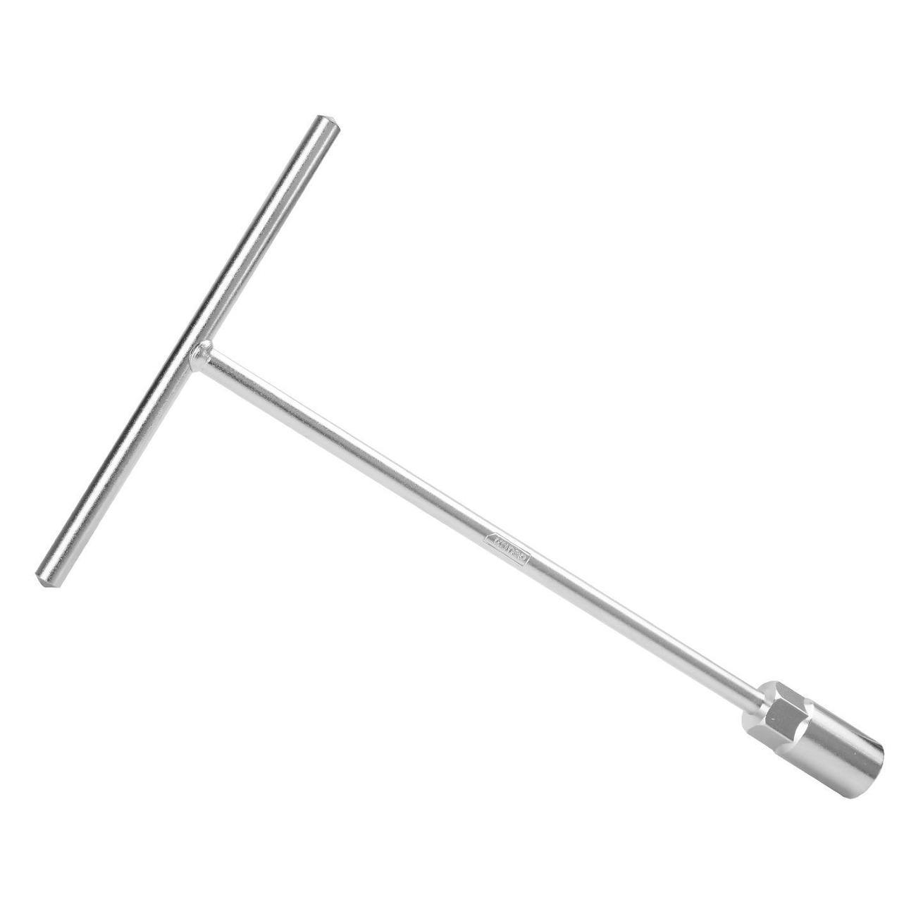 Ключ трубный Deli Tools DL17