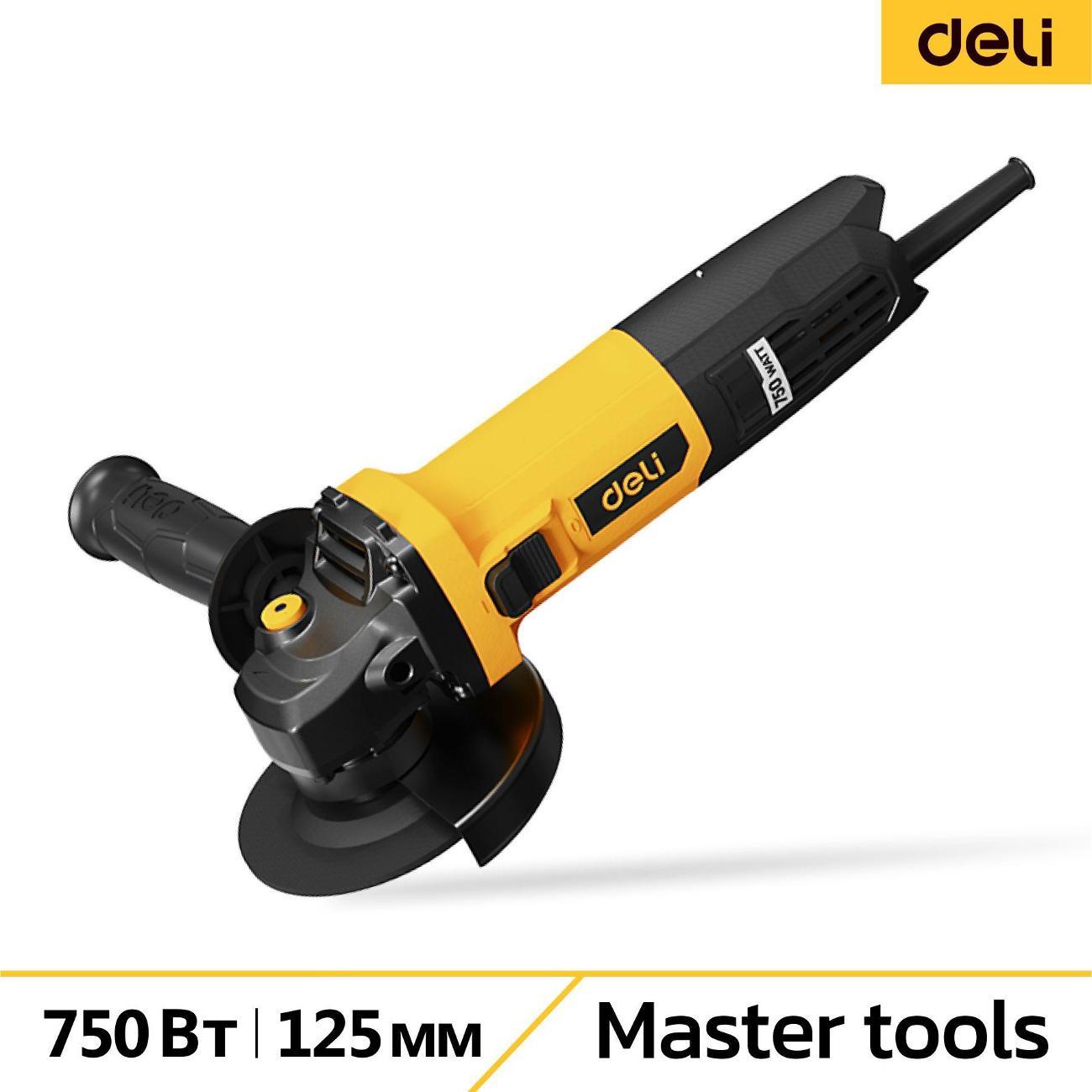 Шлифмашина вибрационная Deli Tools 019bf5be6dbc758fb039f0d21190a59c