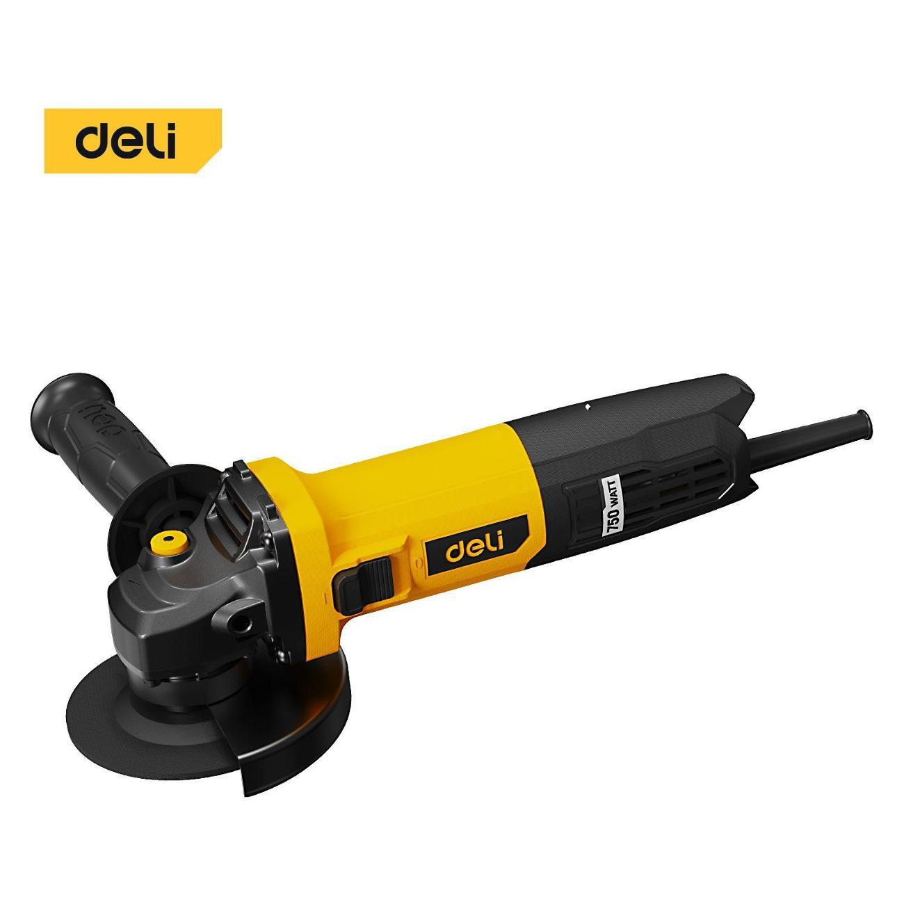 Шлифмашина вибрационная Deli Tools 019bf5be6dbc758fb039f0d21190a59c