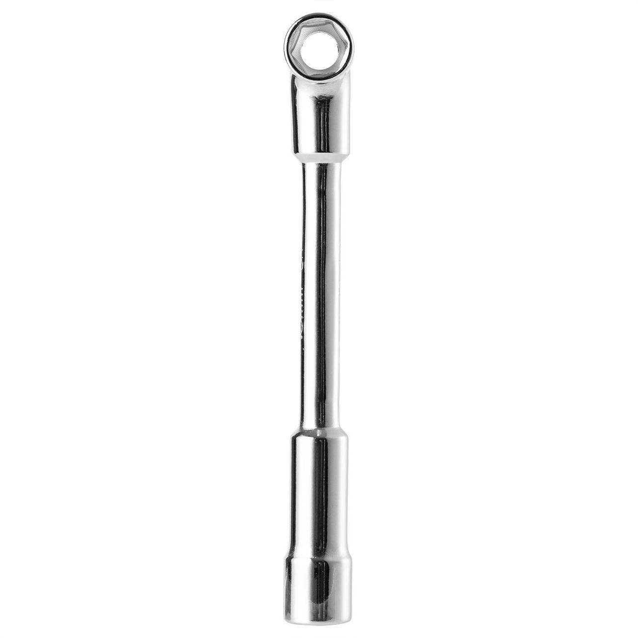 Ключ трубный Deli Tools DL4213