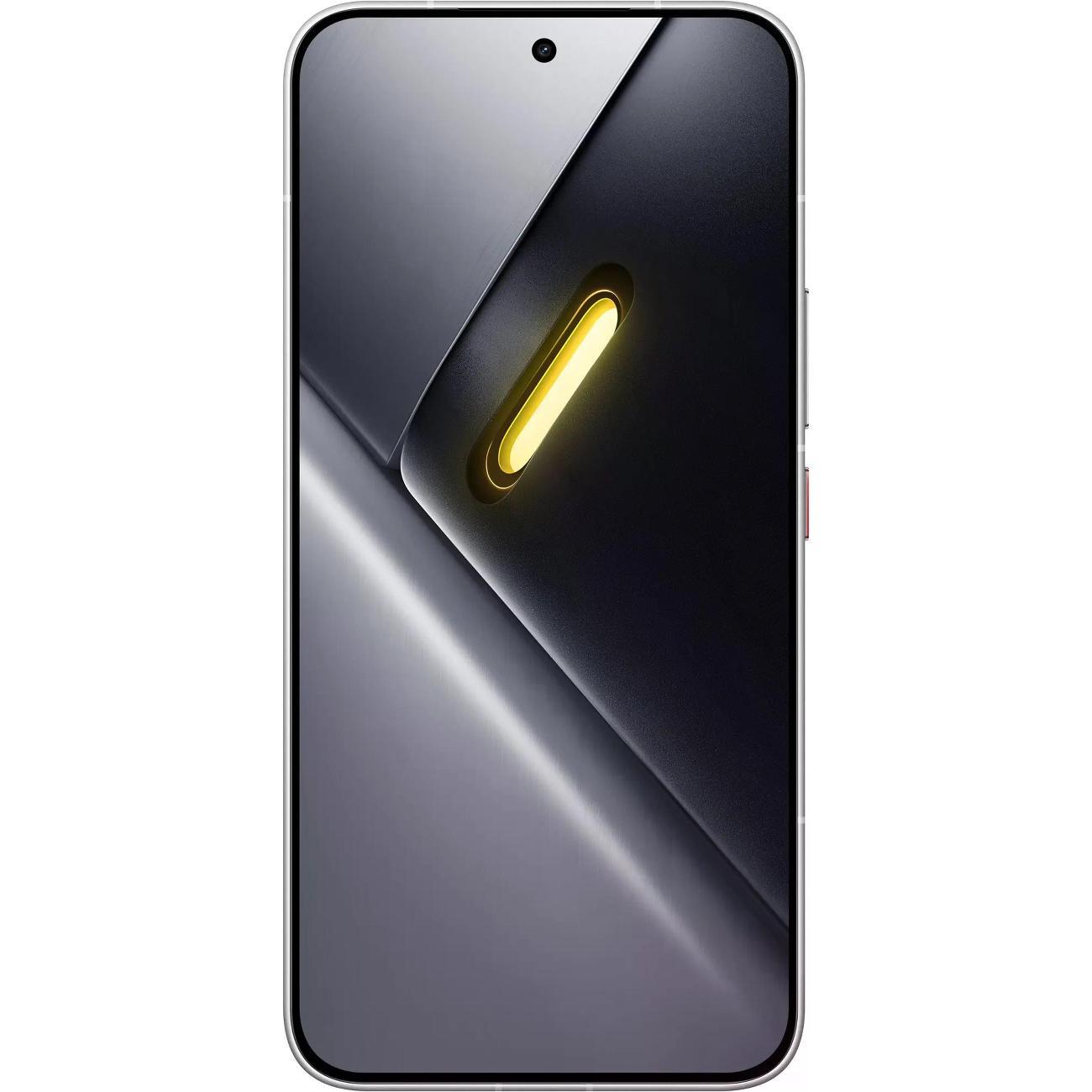 Смартфон Poco POCO X8 Pro Max 12/512GB, Белый