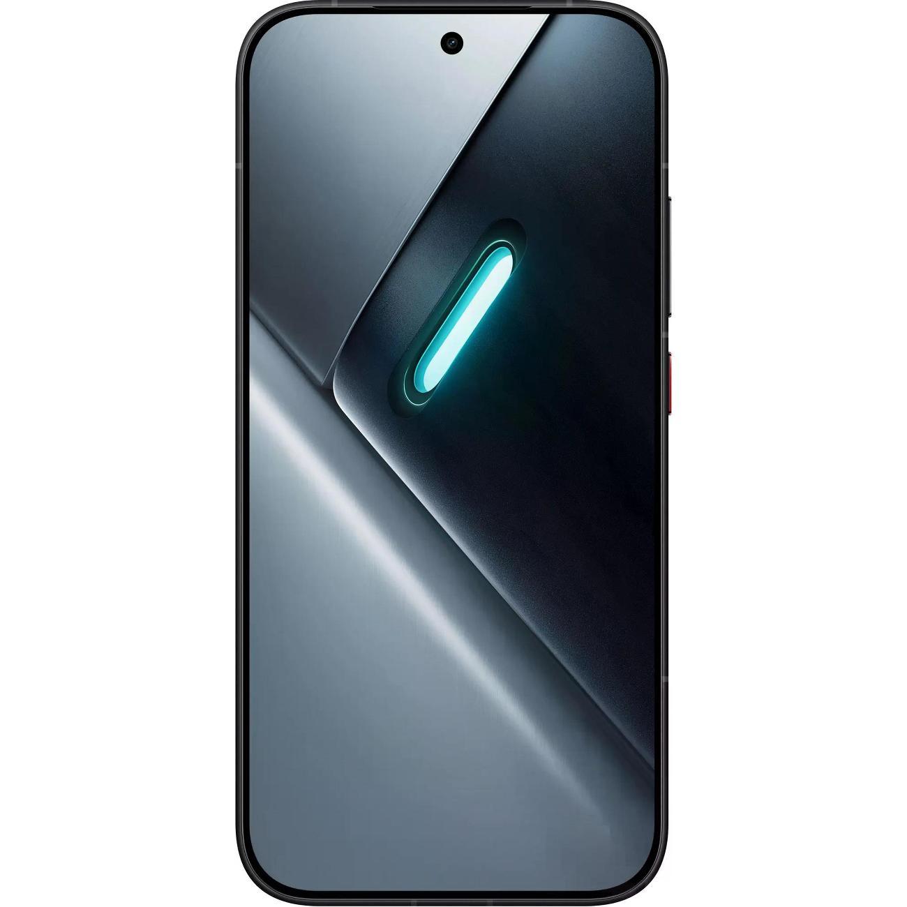 Смартфон Poco POCO X8 Pro 8/512GB, Черный