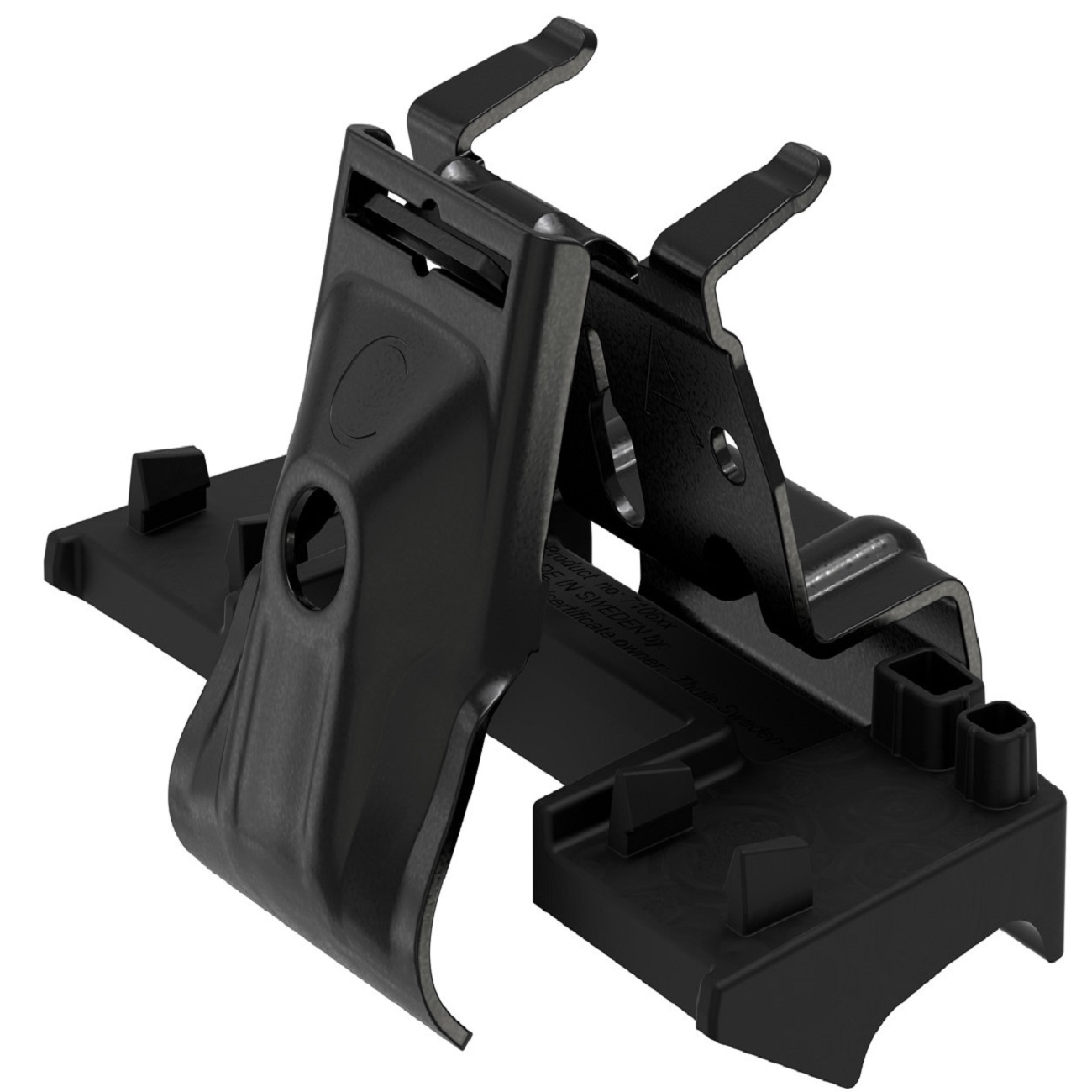 Установочный комплект для багажника Thule Kit 186044 LEXUS LX-Series 5-dr 16+