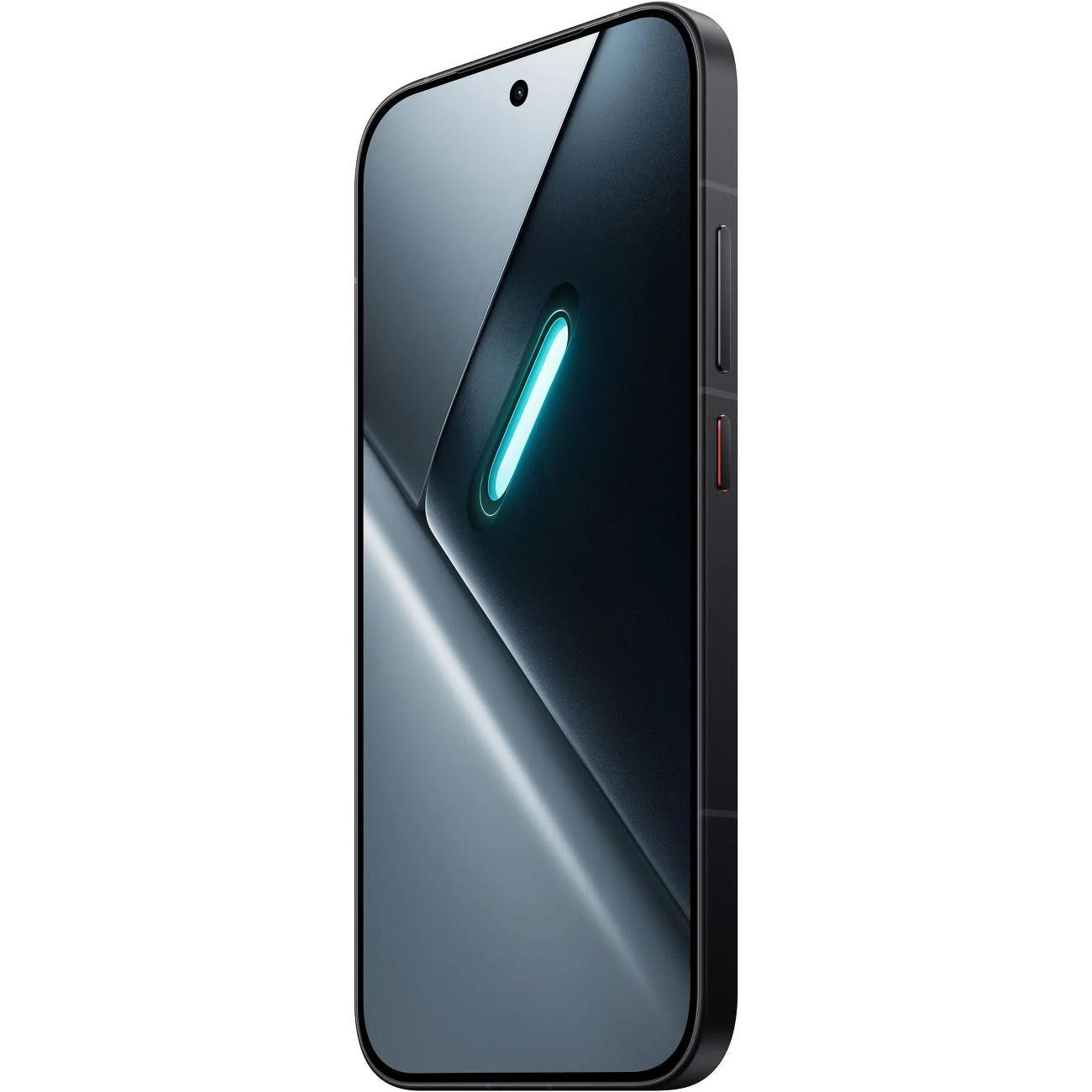 Смартфон Poco POCO X8 Pro 12/512GB, Черный