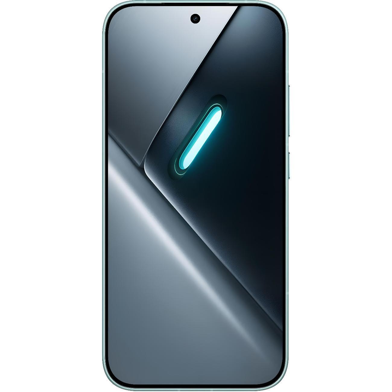 Смартфон Poco POCO X8 Pro 12/512GB, Зеленый