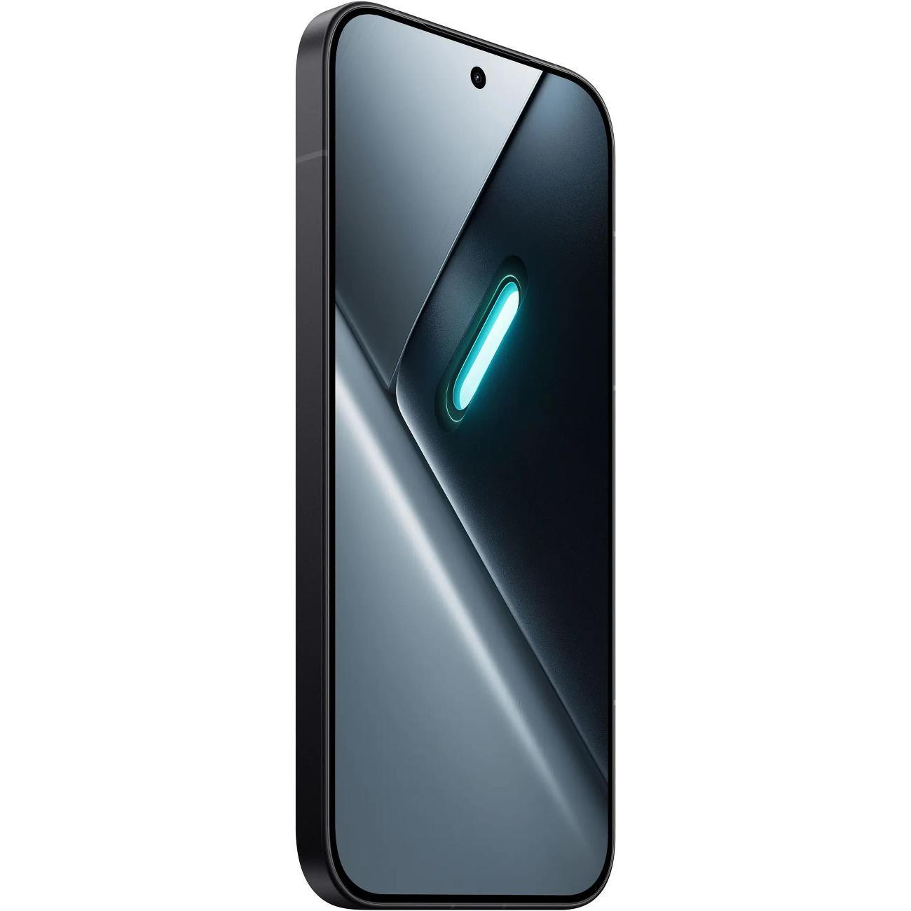Смартфон Poco POCO X8 Pro 8/256GB, Черный