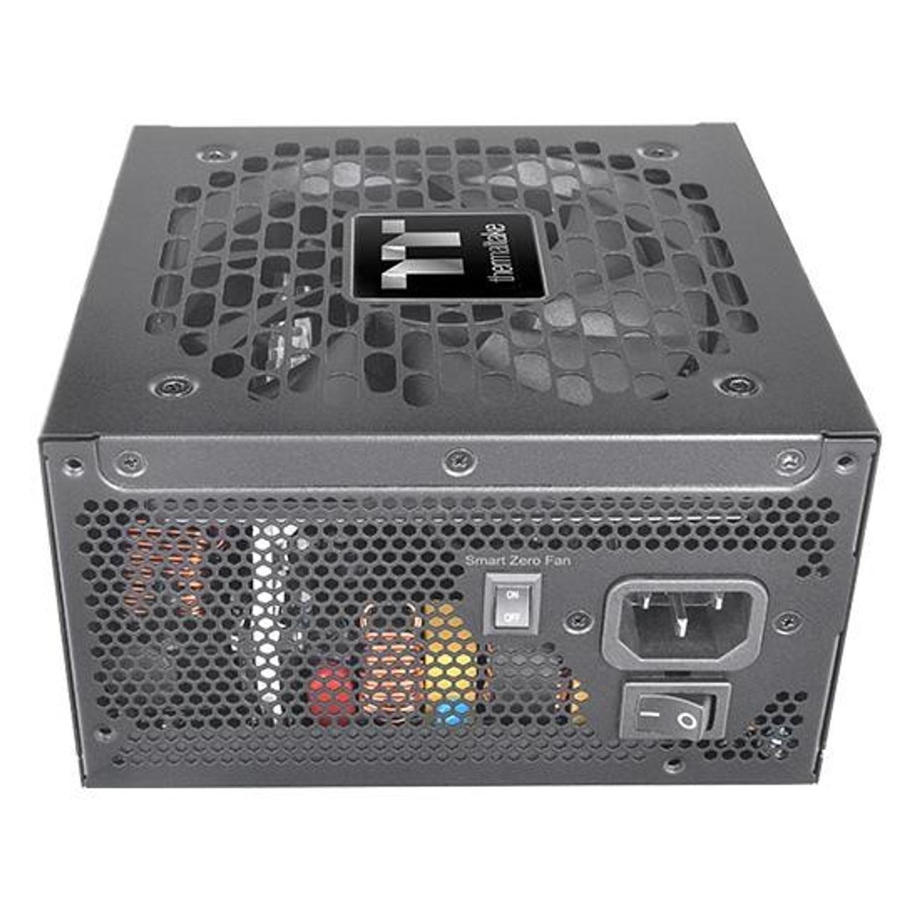 Блок питания Thermaltake TOUGHPOWER GT 1000W