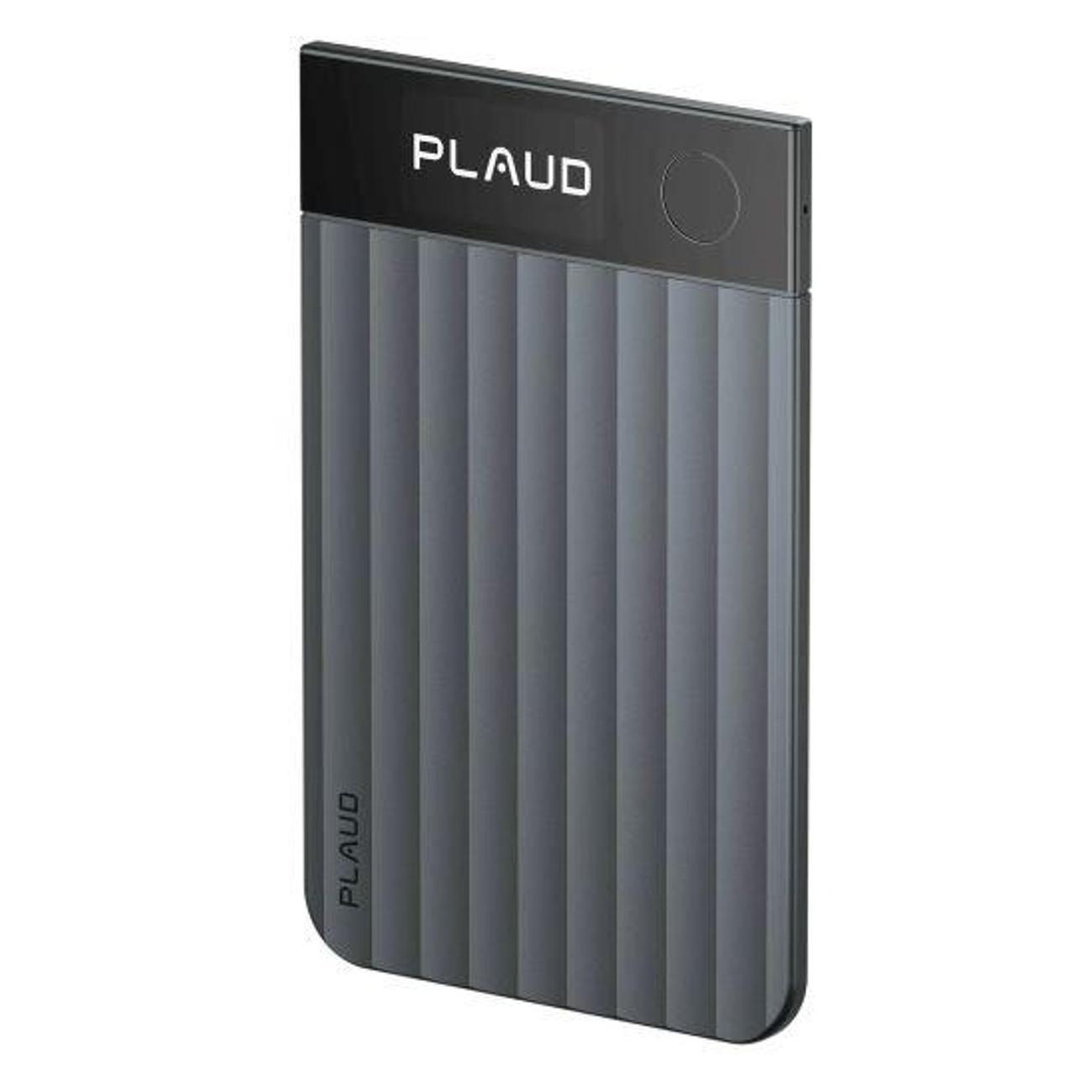 Диктофон Plaud Note PRO