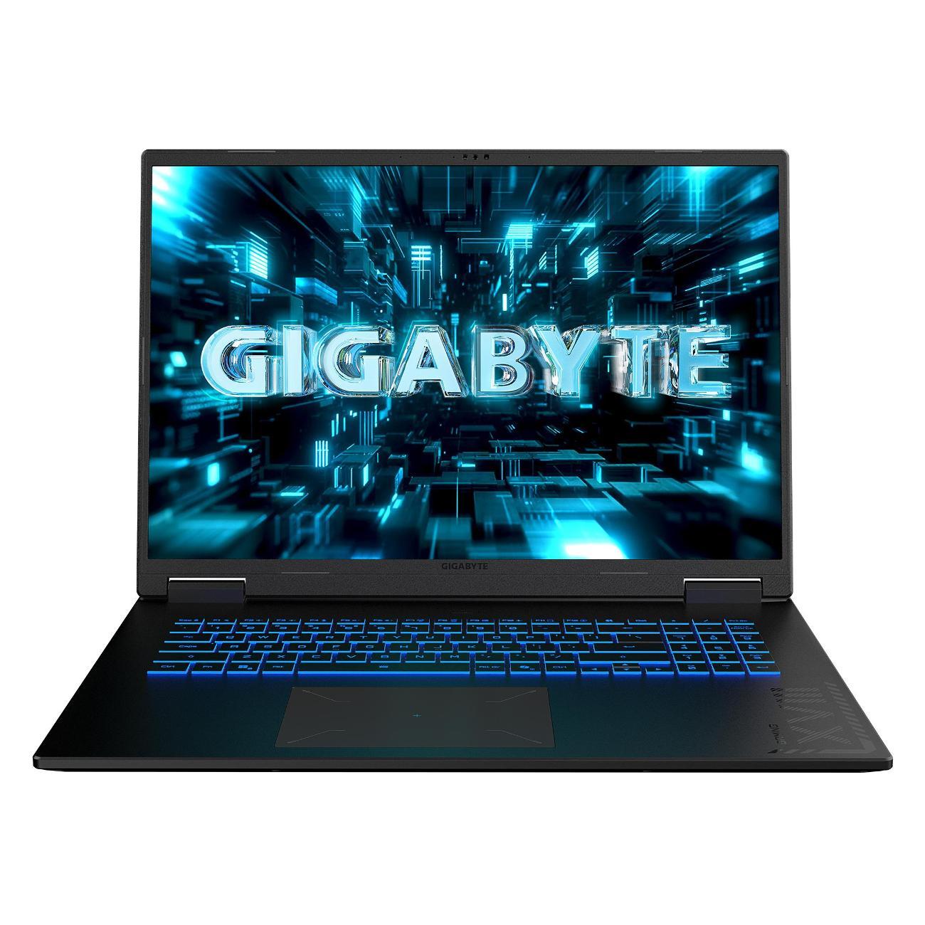 Ноутбук Gigabyte Gaming A18 PRO DYJ