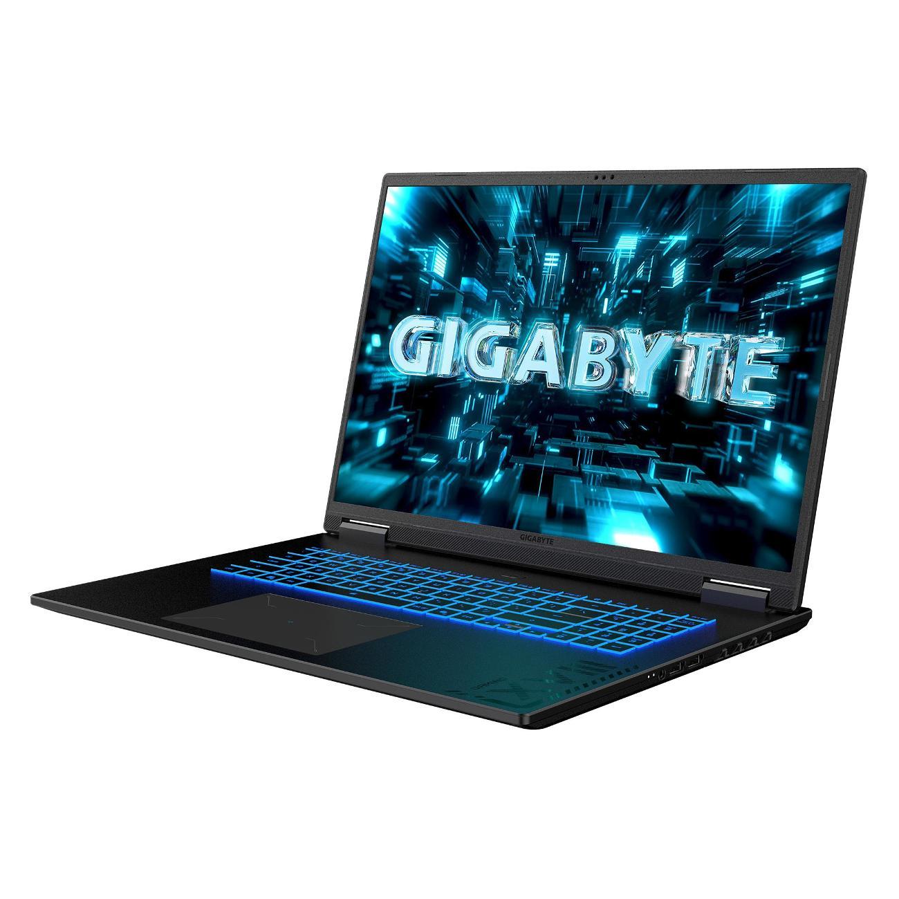Ноутбук Gigabyte Gaming A18 PRO DYJ