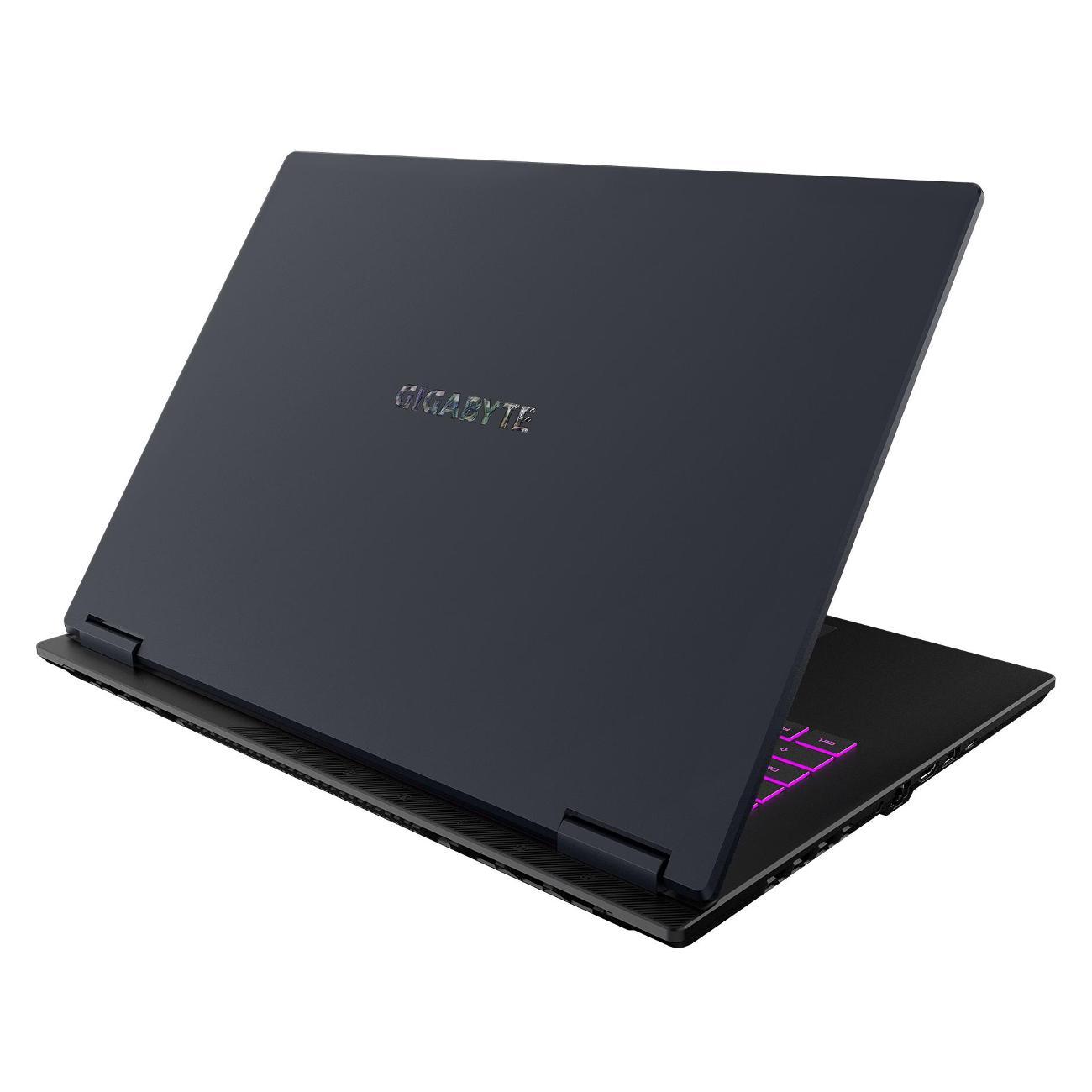 Ноутбук Gigabyte Gaming A18 PRO DYJ