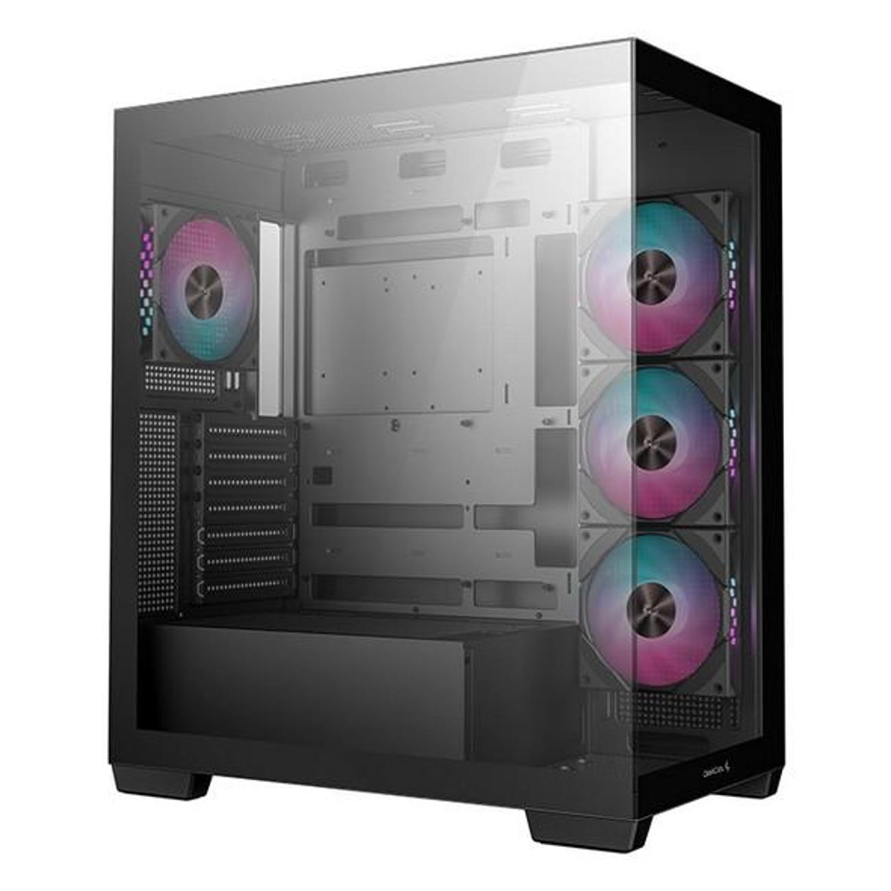 Корпус для компьютера Deepcool CG580 4F