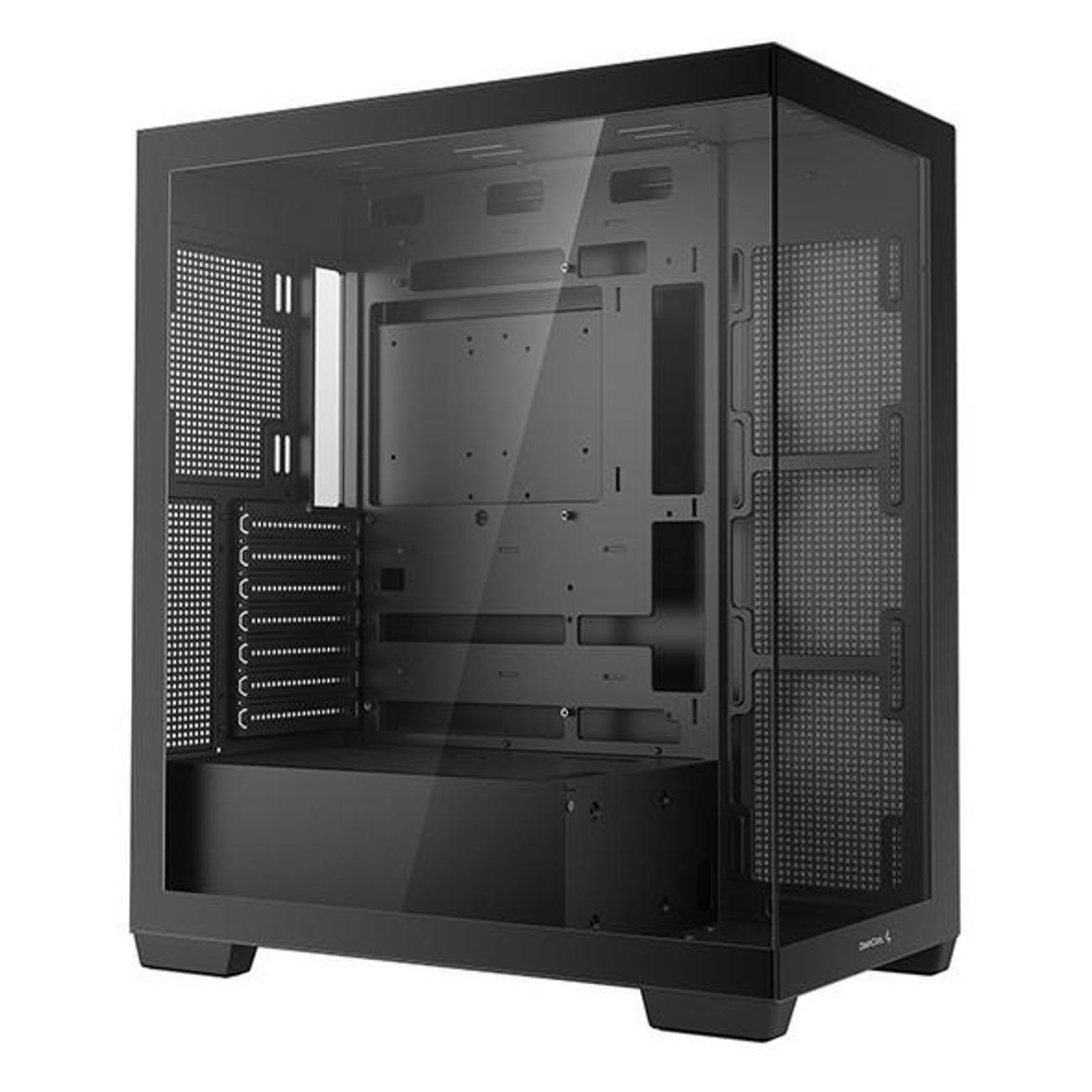 Корпус для компьютера GamerStorm CG580