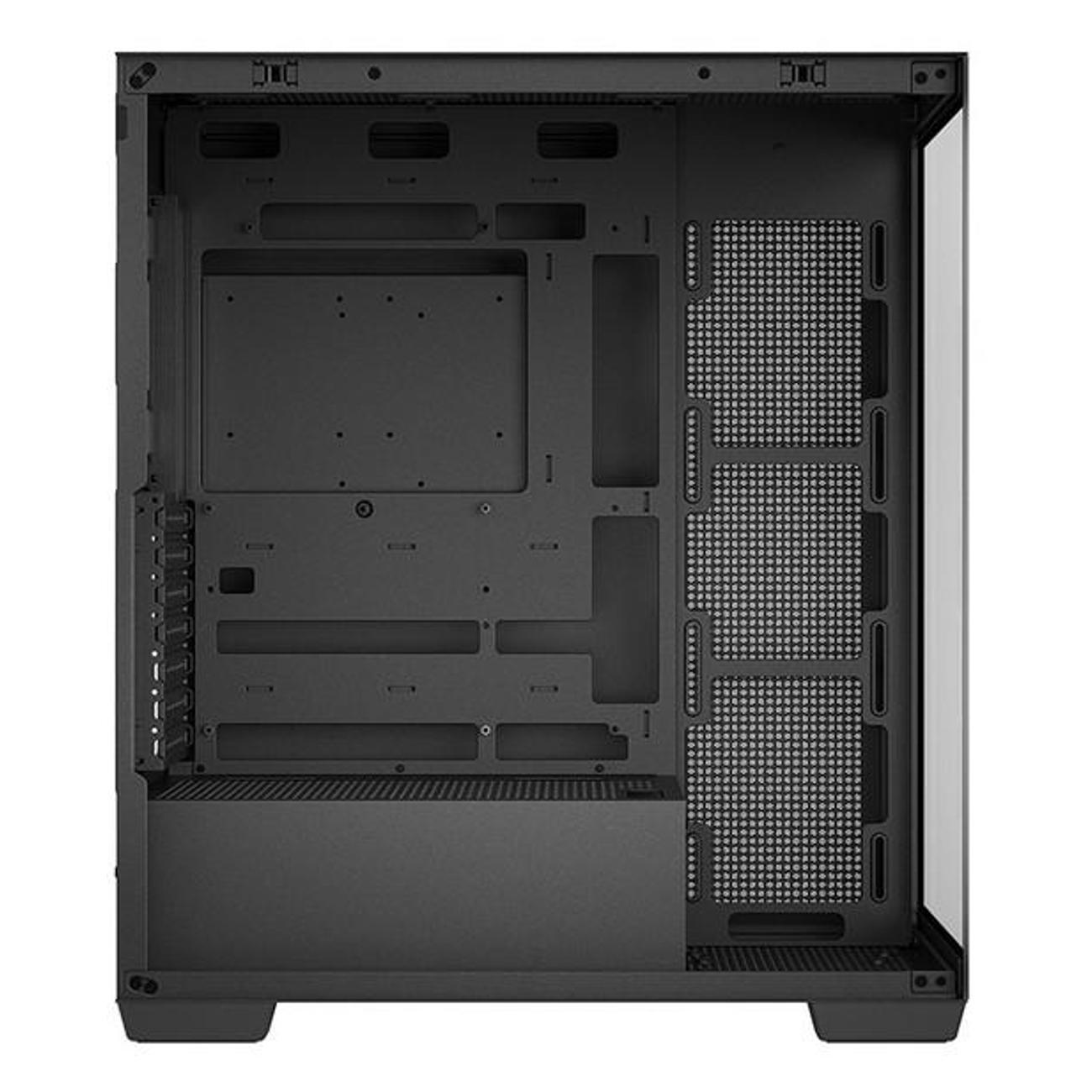 Корпус для компьютера GamerStorm CG580