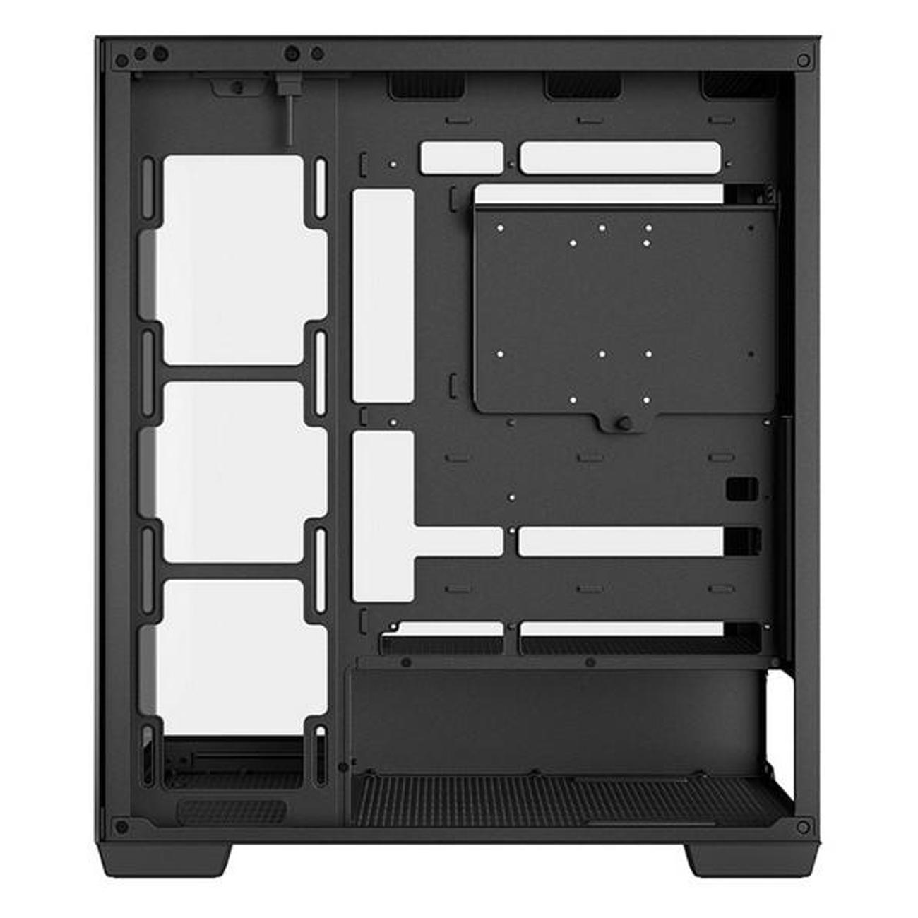 Корпус для компьютера GamerStorm CG580