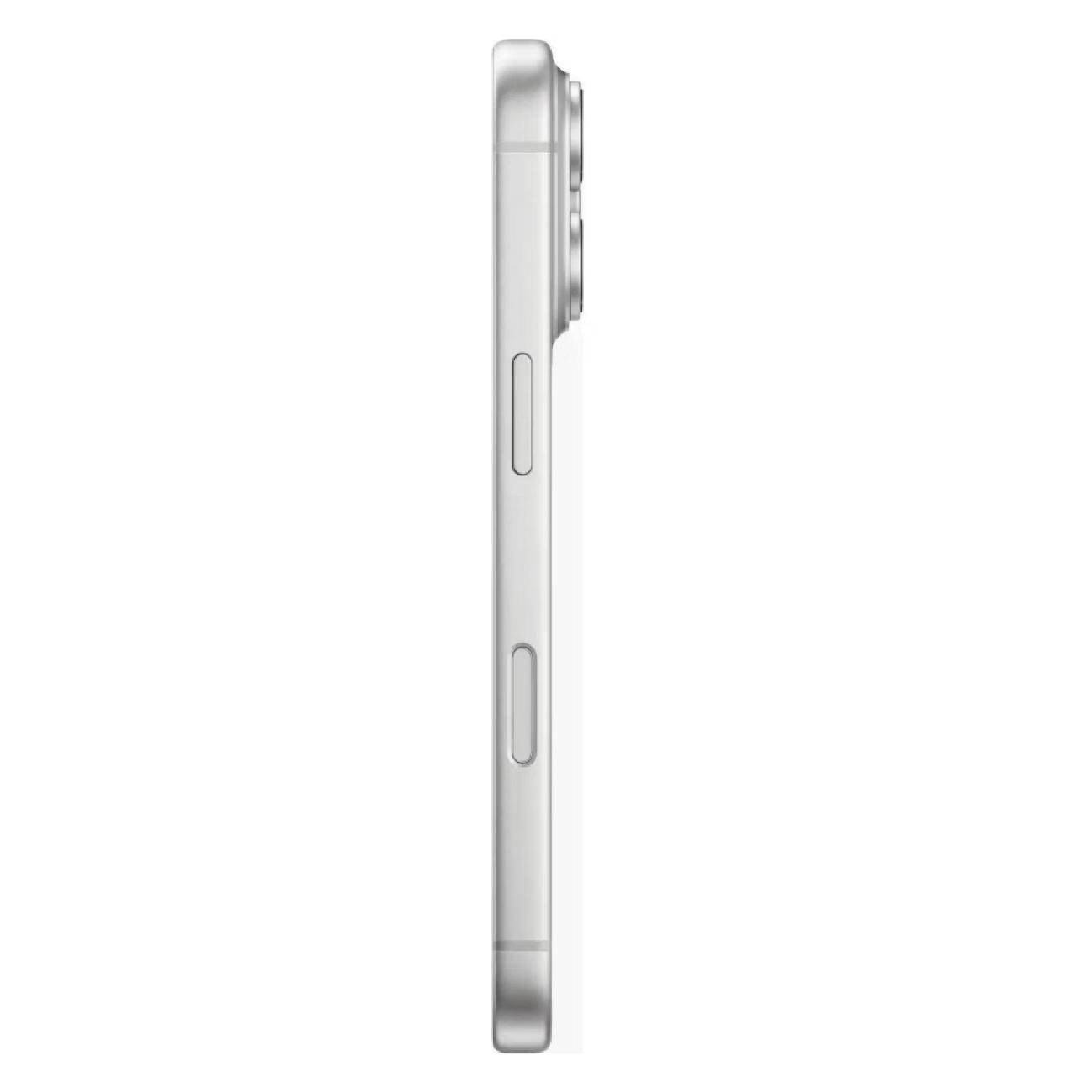 Смартфон Apple iPhone 17 Pro 512 ГБ, eSim Silver