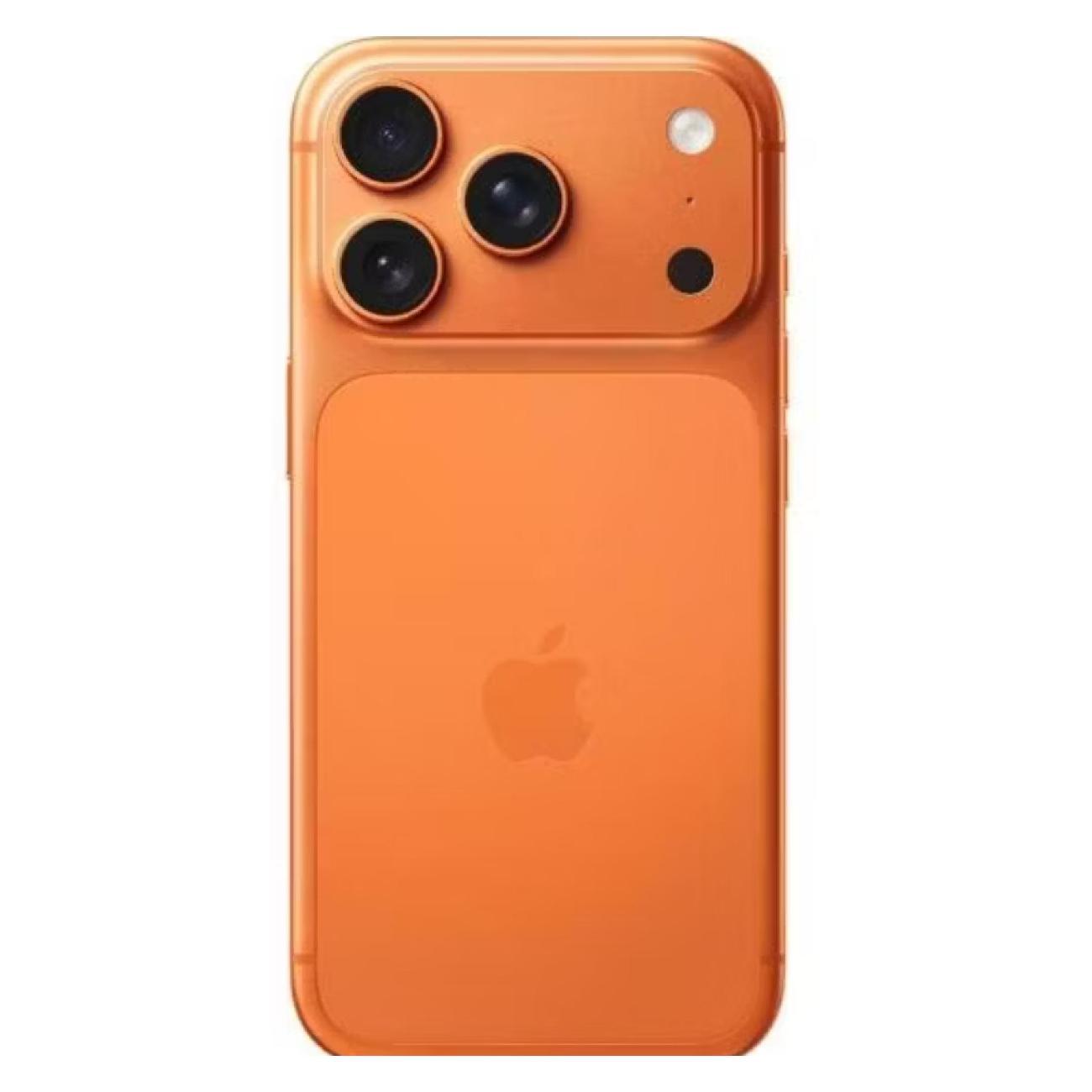 Смартфон Apple iPhone 17 Pro 1ТБ, eSim Cosmic Orange
