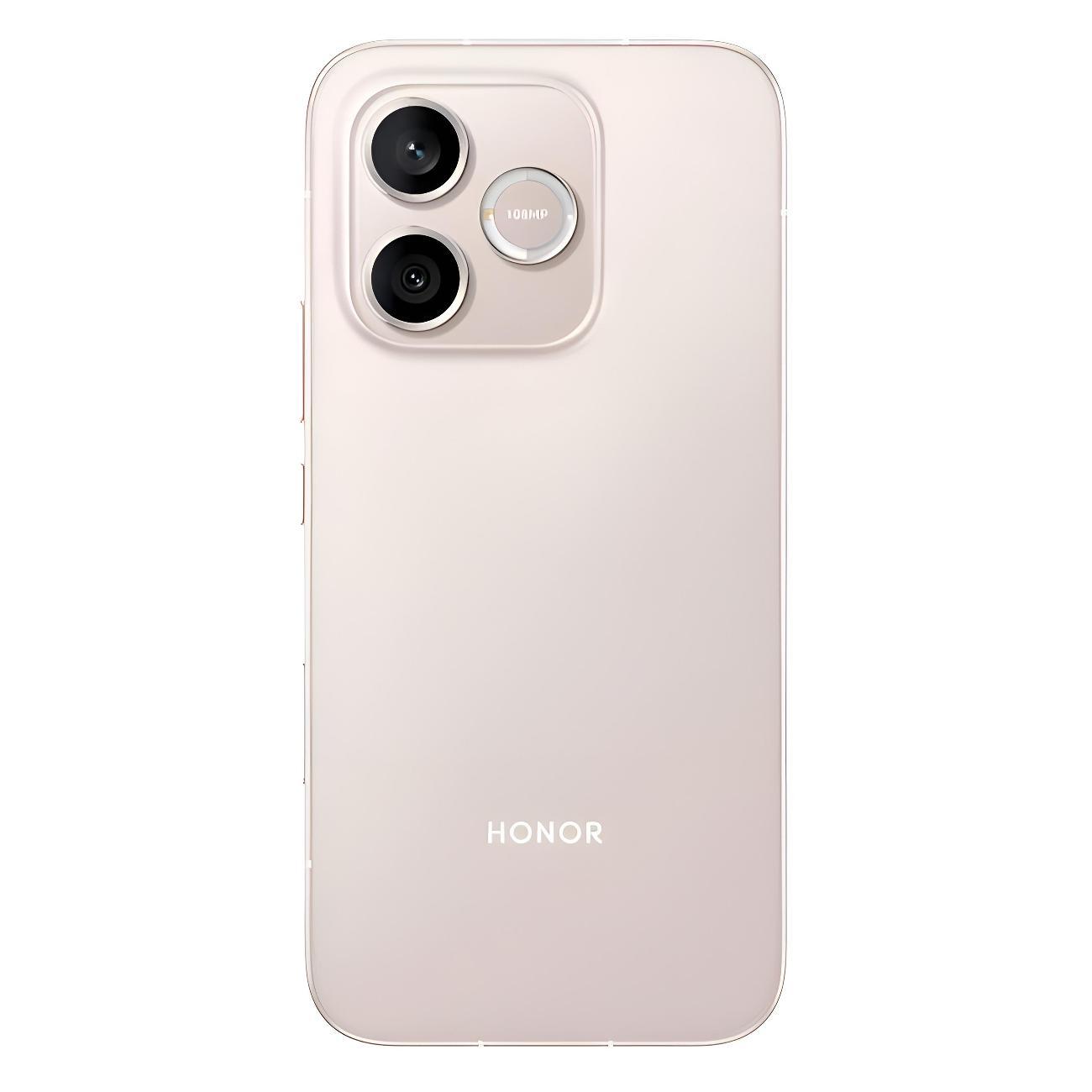 Смартфон Honor HONOR 600 Lite 8/256GB, Золотистый