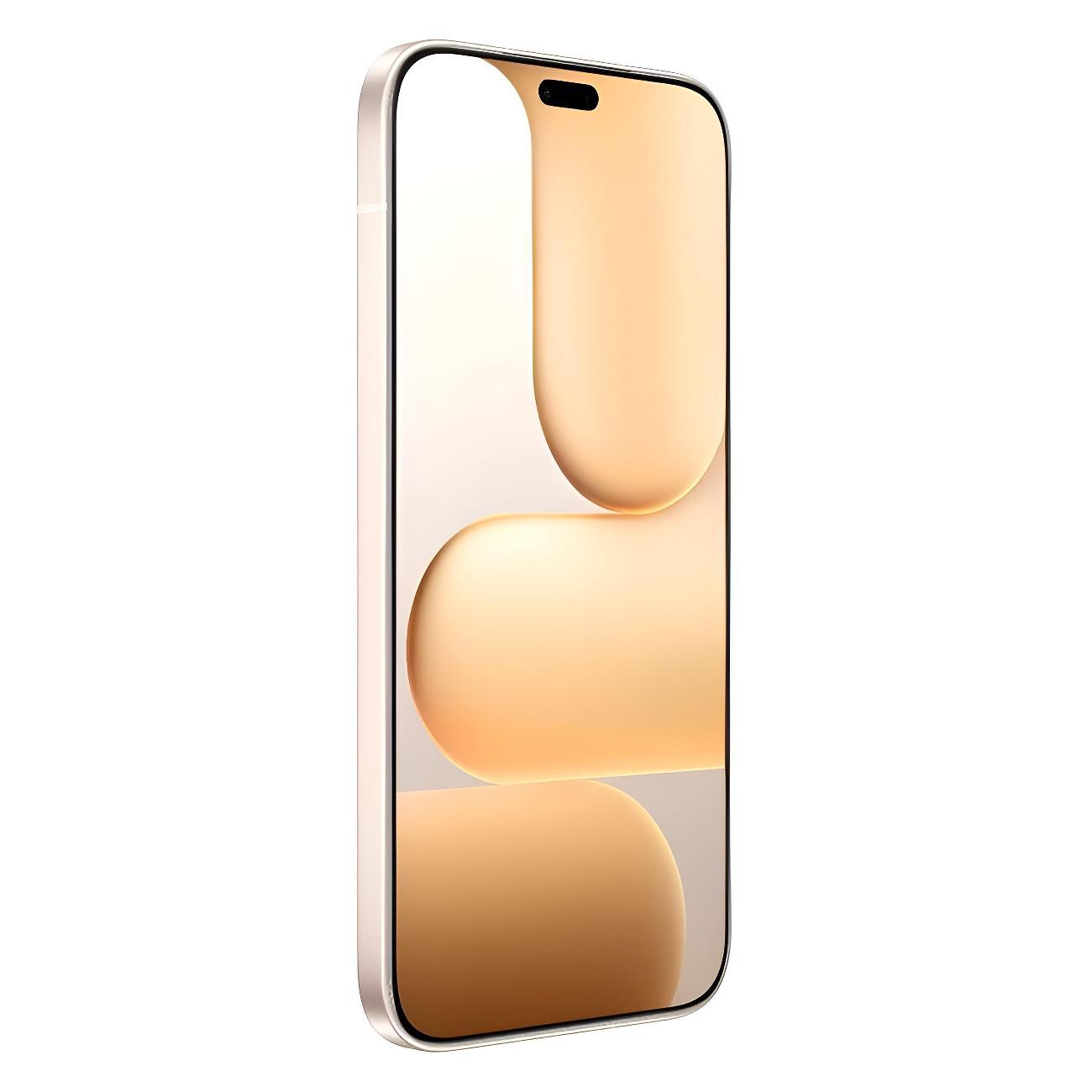 Смартфон Honor HONOR 600 Lite 8/256GB, Золотистый