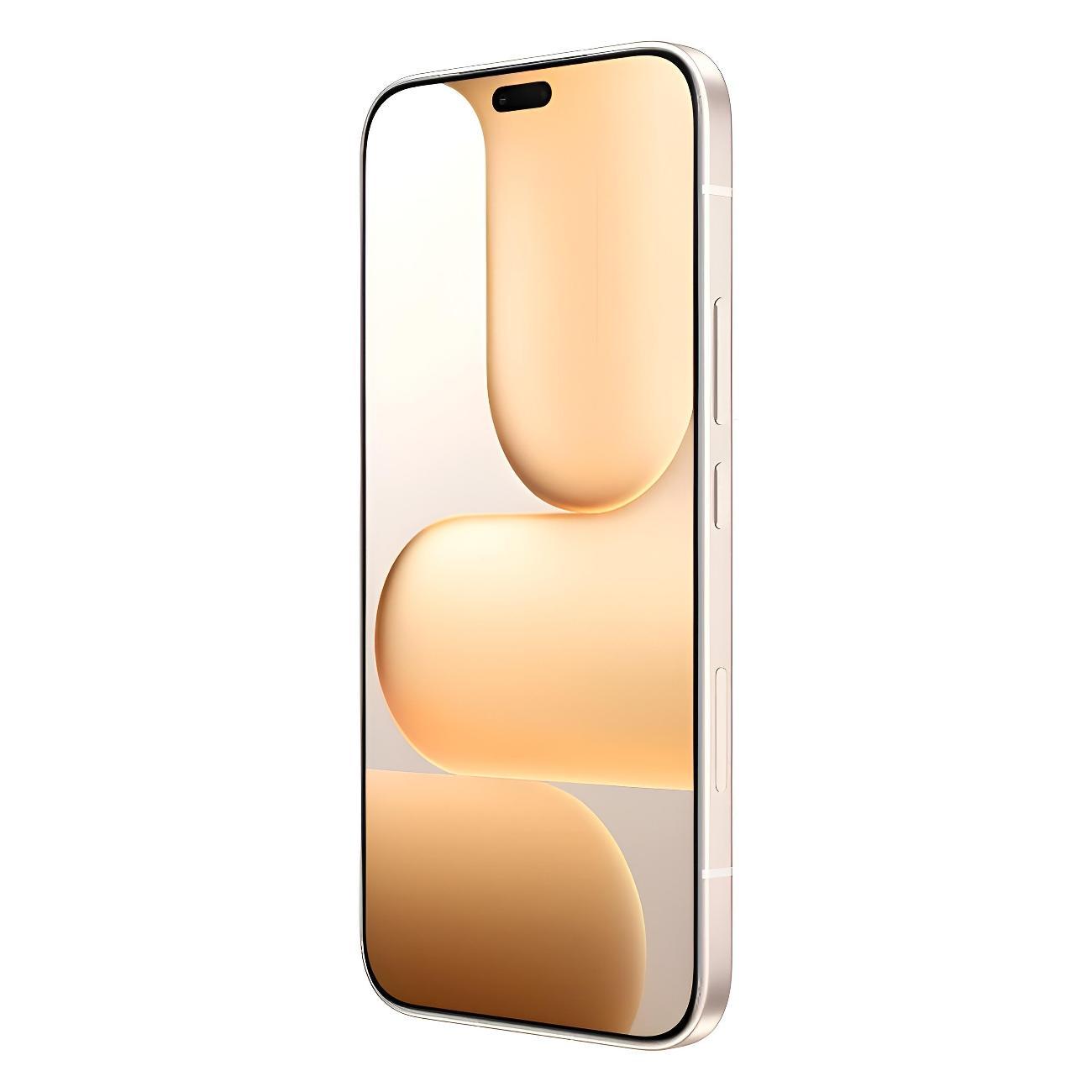 Смартфон Honor HONOR 600 Lite 8/256GB, Золотистый