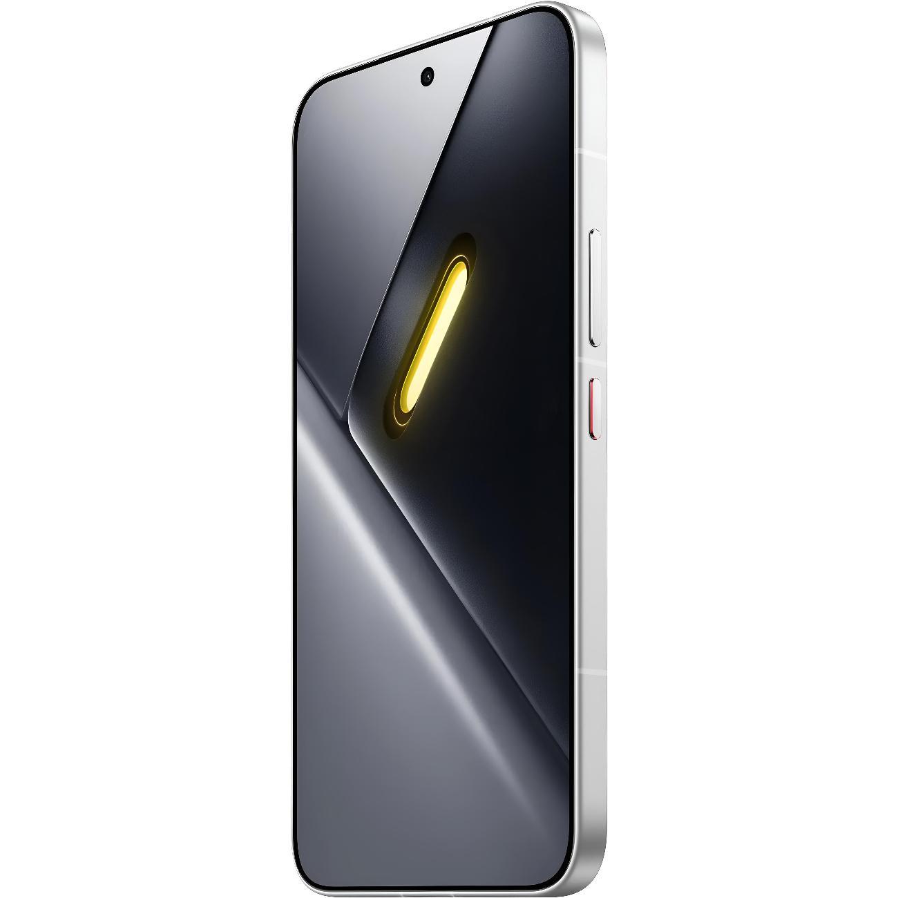 Смартфон Poco POCO X8 Pro Max 12/512GB, Белый