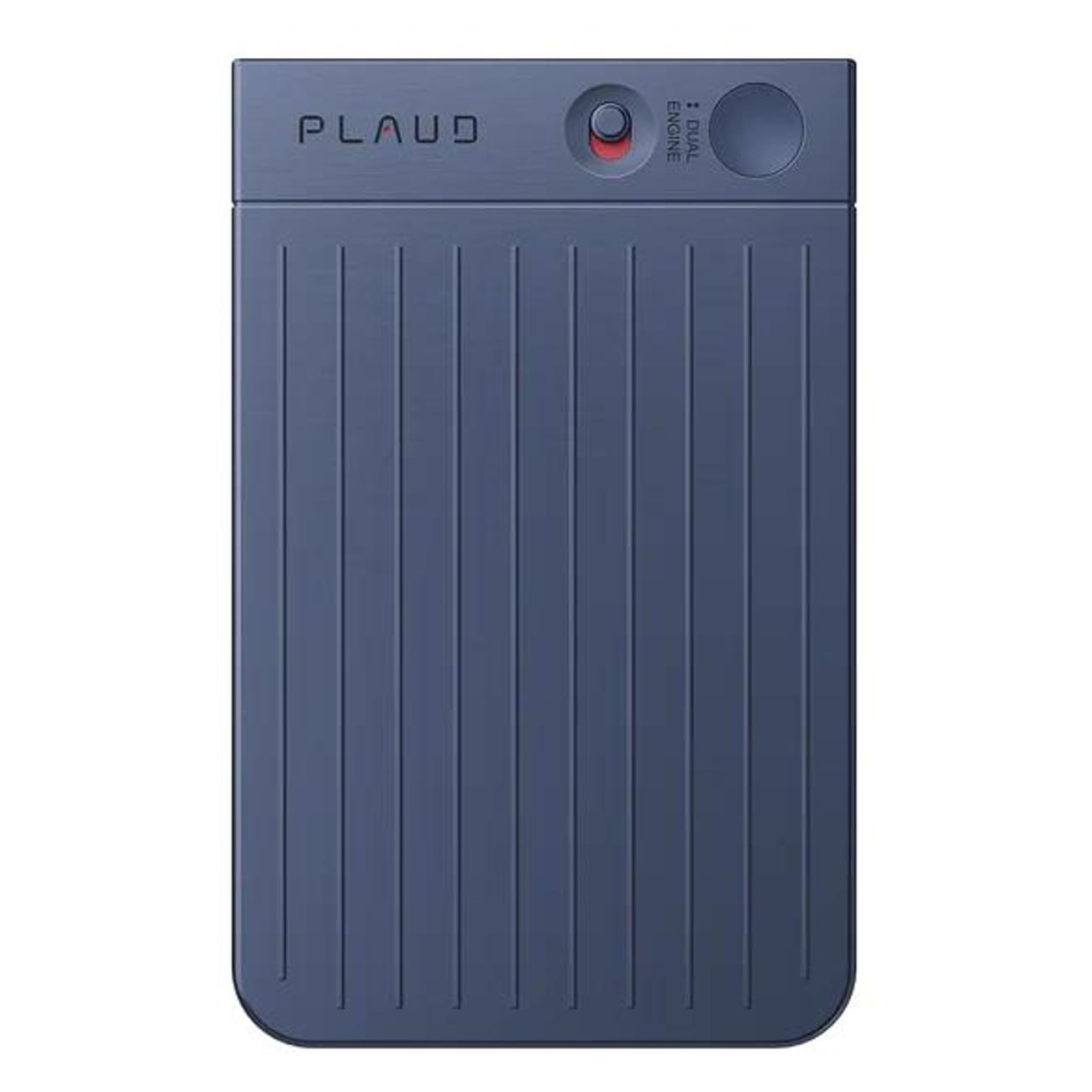 Диктофон Plaud PLAUD NOTE ChatGPT (Blue)