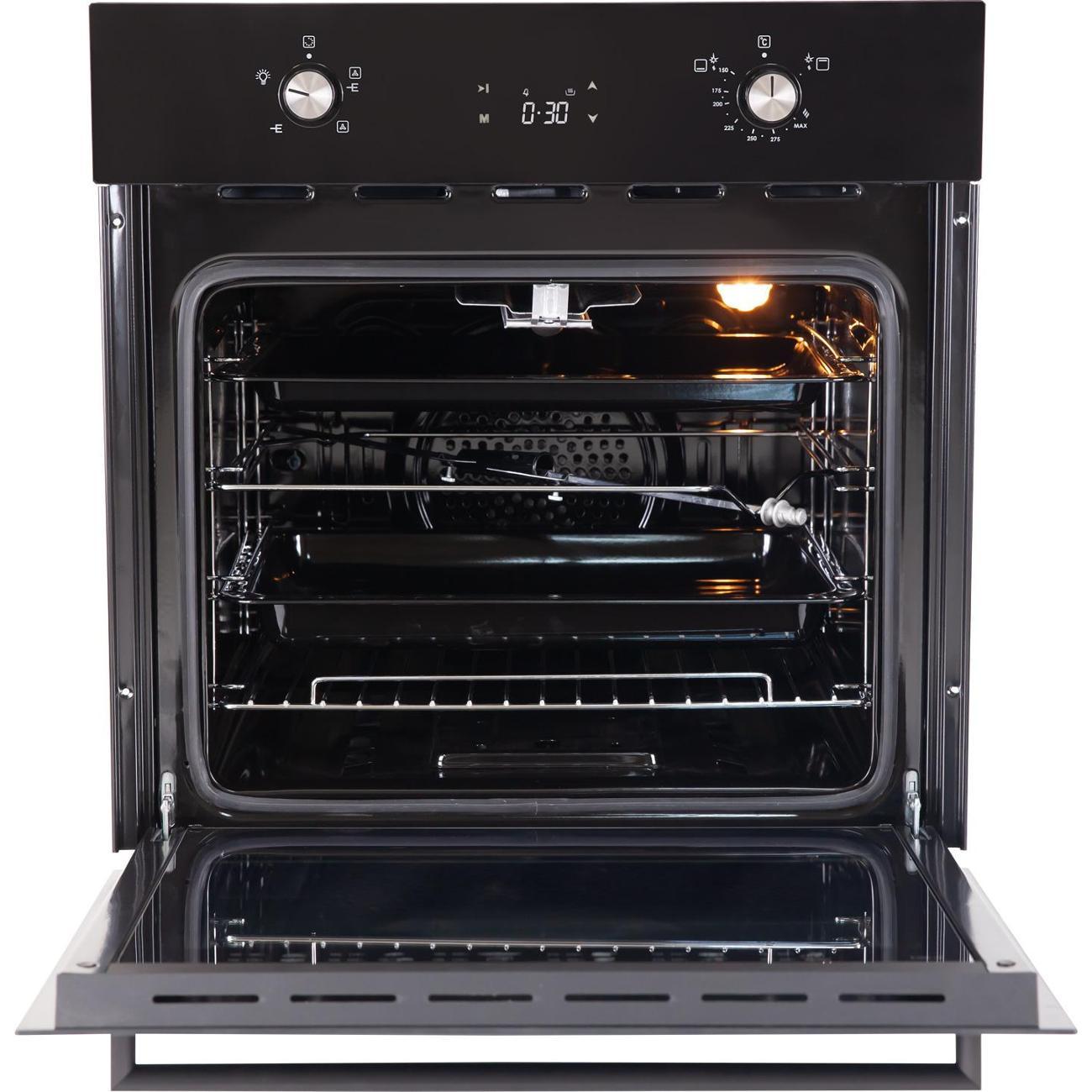 Духовой шкаф газовый LAUF DG-610