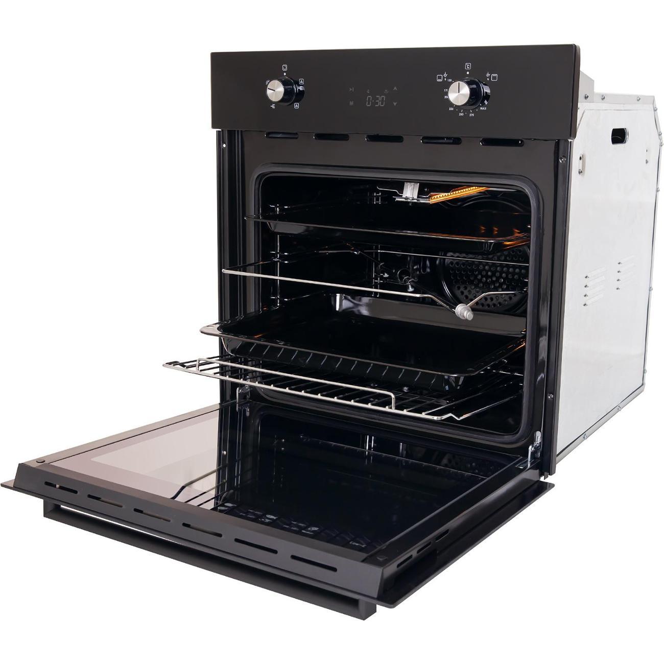 Духовой шкаф газовый LAUF DG-610