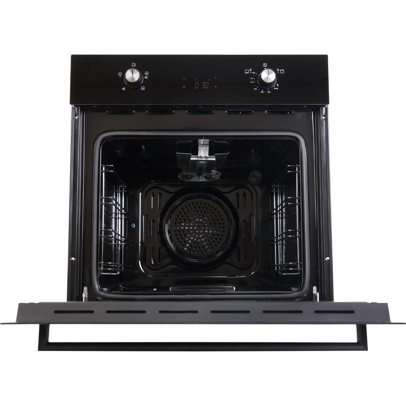 Духовой шкаф газовый LAUF DG-610