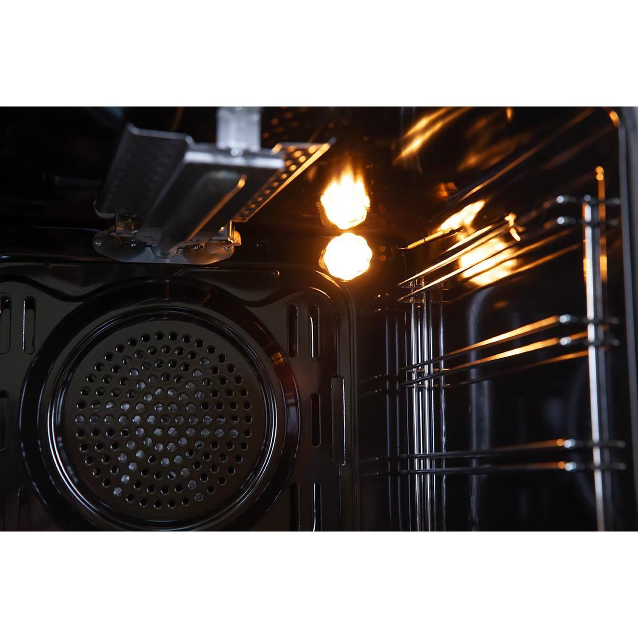 Духовой шкаф газовый LAUF DG-610