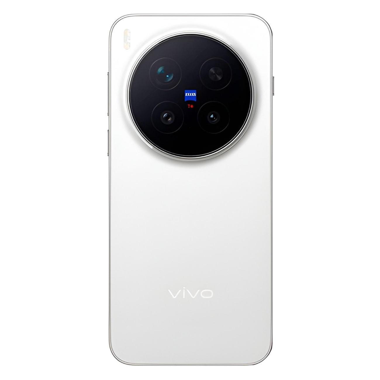 Смартфон VIVO Vivo X300 Pro 16/512GB White