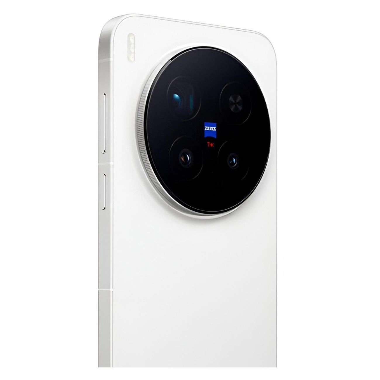 Смартфон VIVO Vivo X300 Pro 16/512GB White