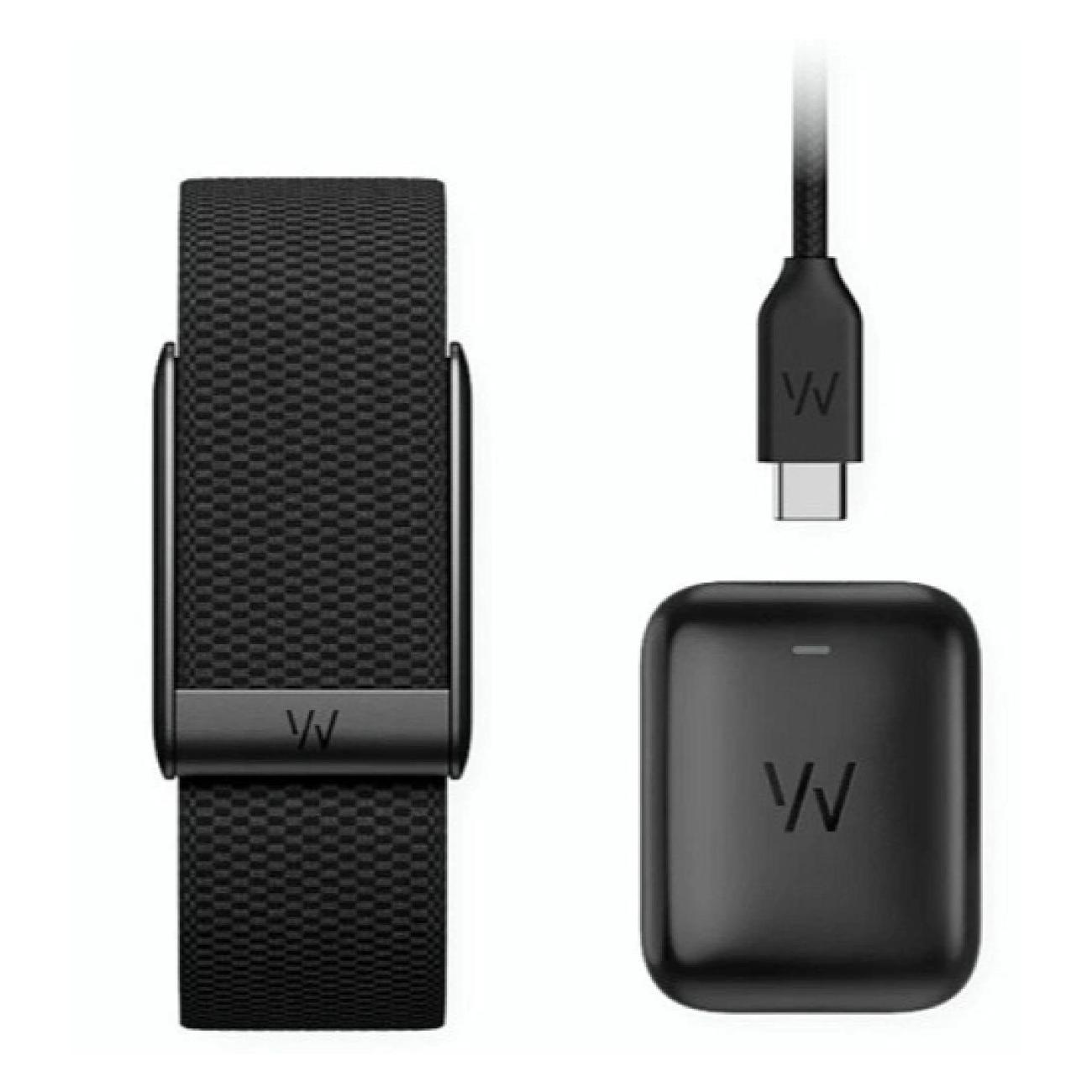 Фитнес-браслет Whoop Peak 5.0 с подпиской на 1 год