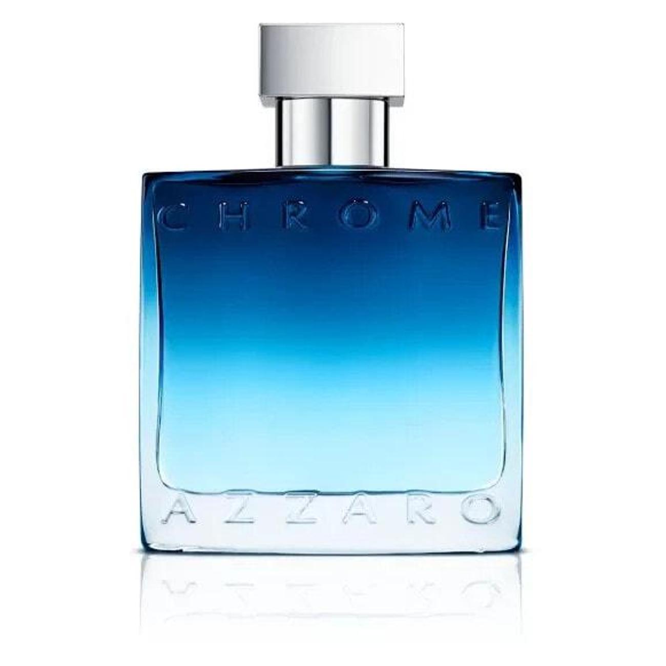 Парфюмерная вода Azzaro Chrome Eau de Parfum