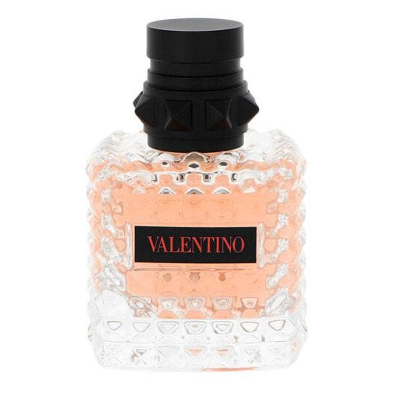 Парфюмерная вода Valentino Born In Roma Coral Fantasy