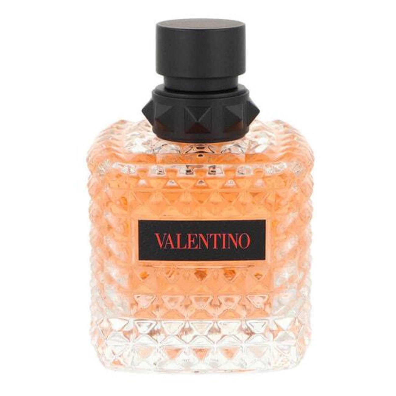 Парфюмерная вода Valentino Born In Roma Coral Fantasy