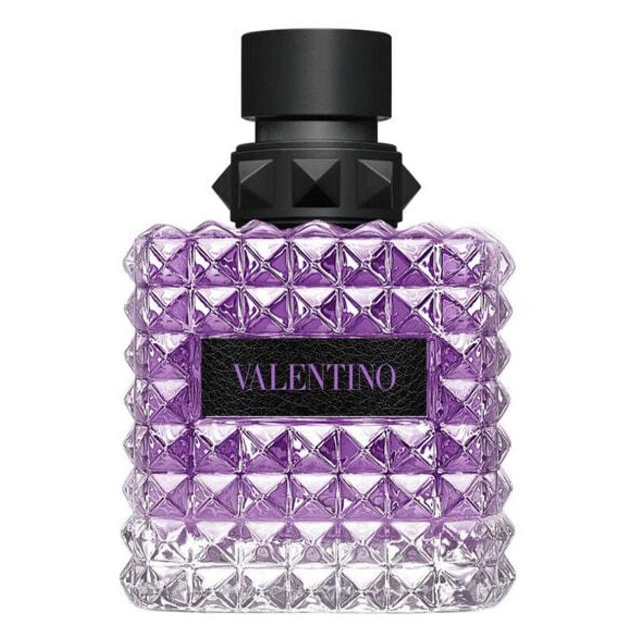 Парфюмерная вода Valentino Donna Born in Roma Purple Melancholia